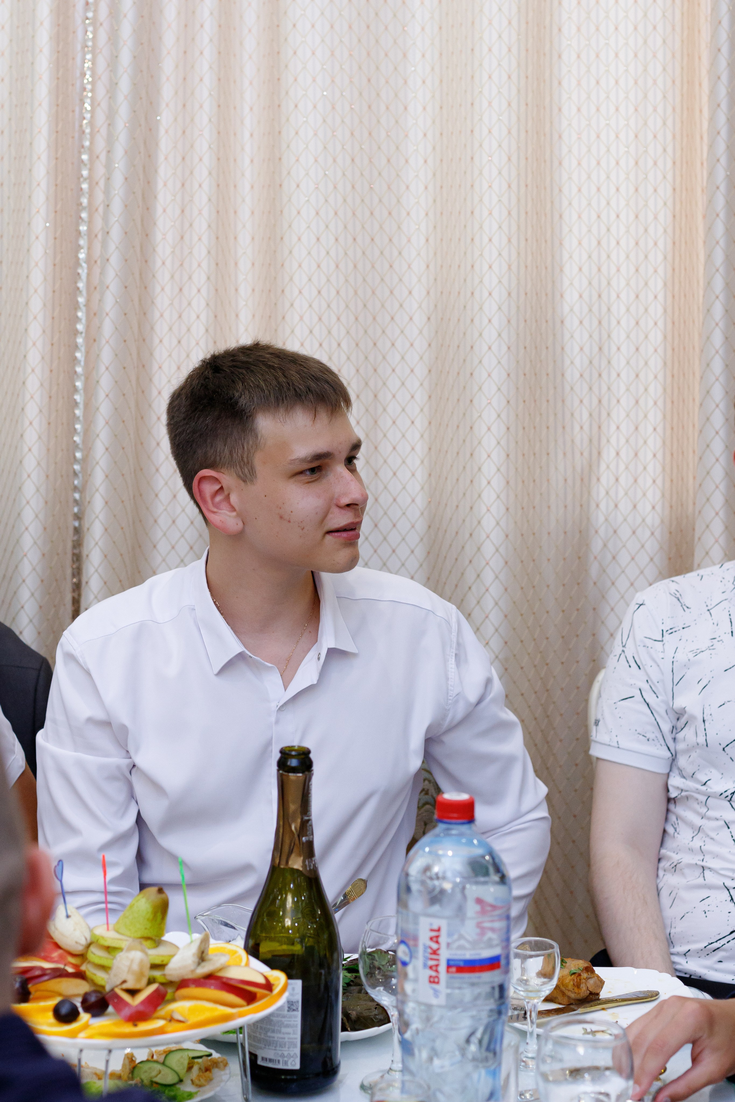 Выпускной. Photokarish