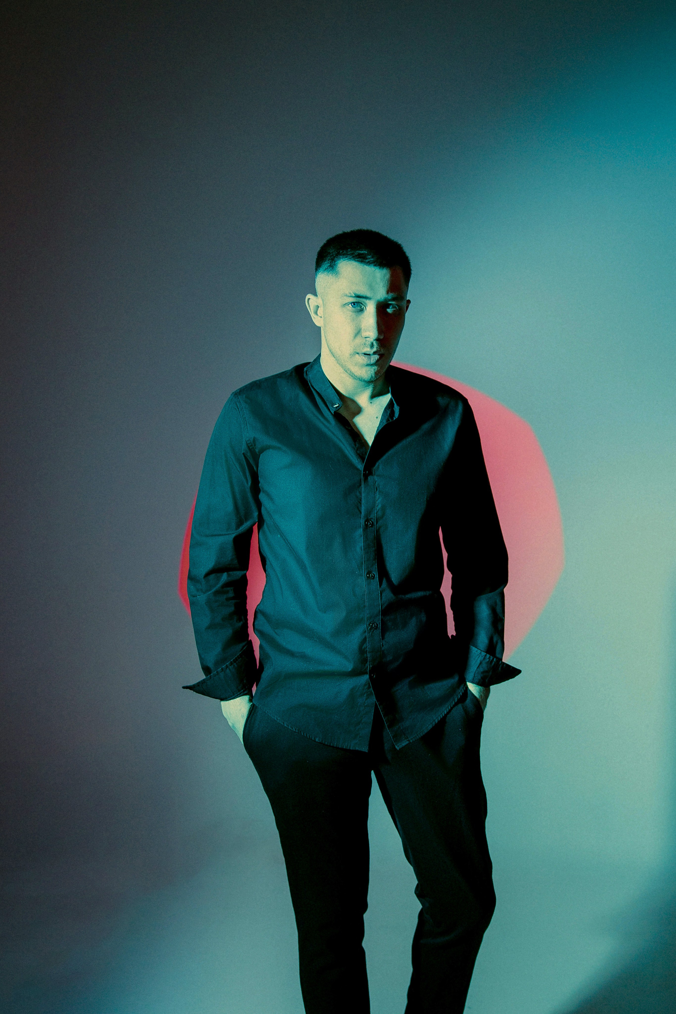 Мужские фотосессии. Фотография