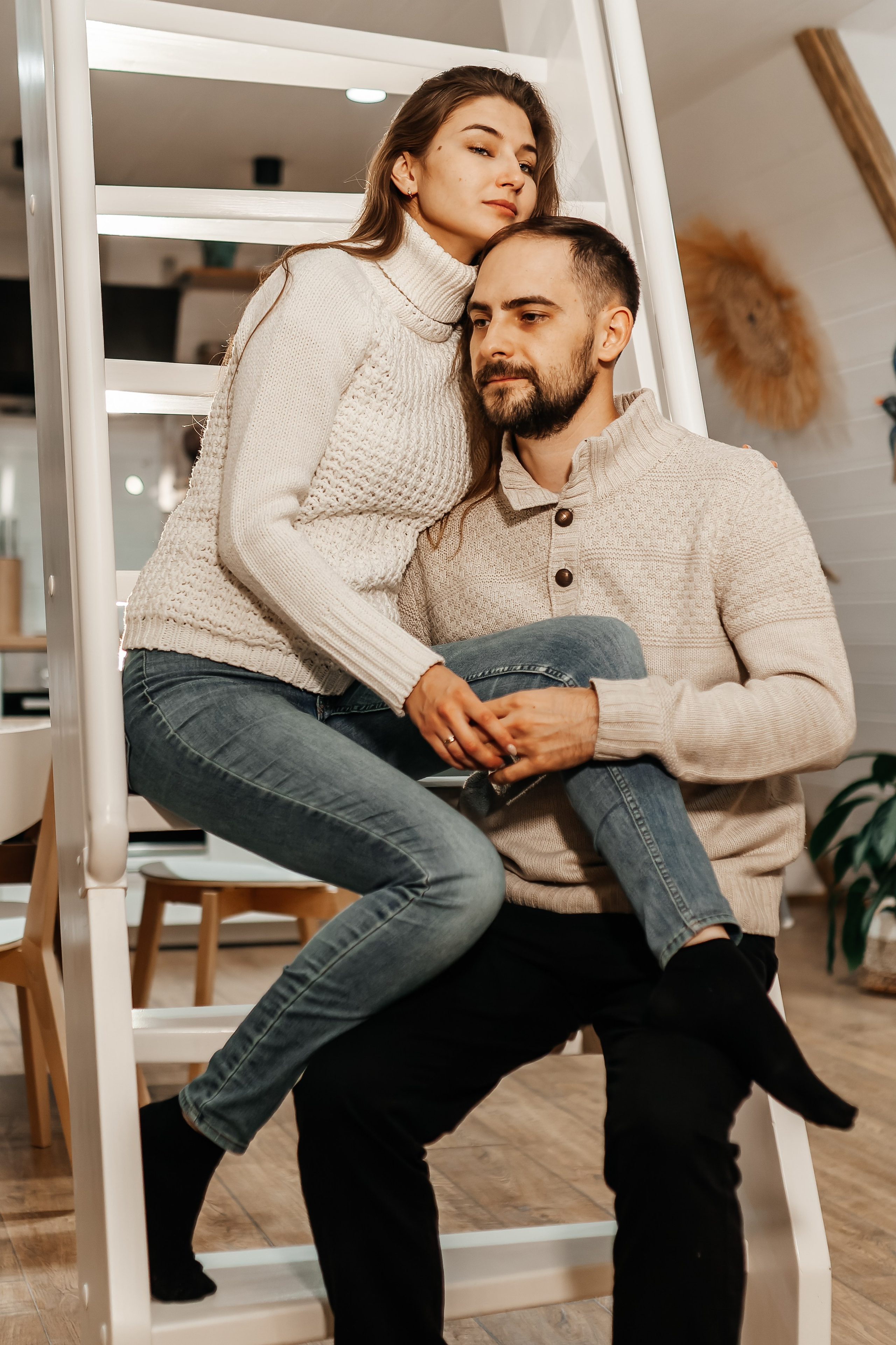 Кедр-камп. Марина Шаймухаметова. Фотограф в Уфе