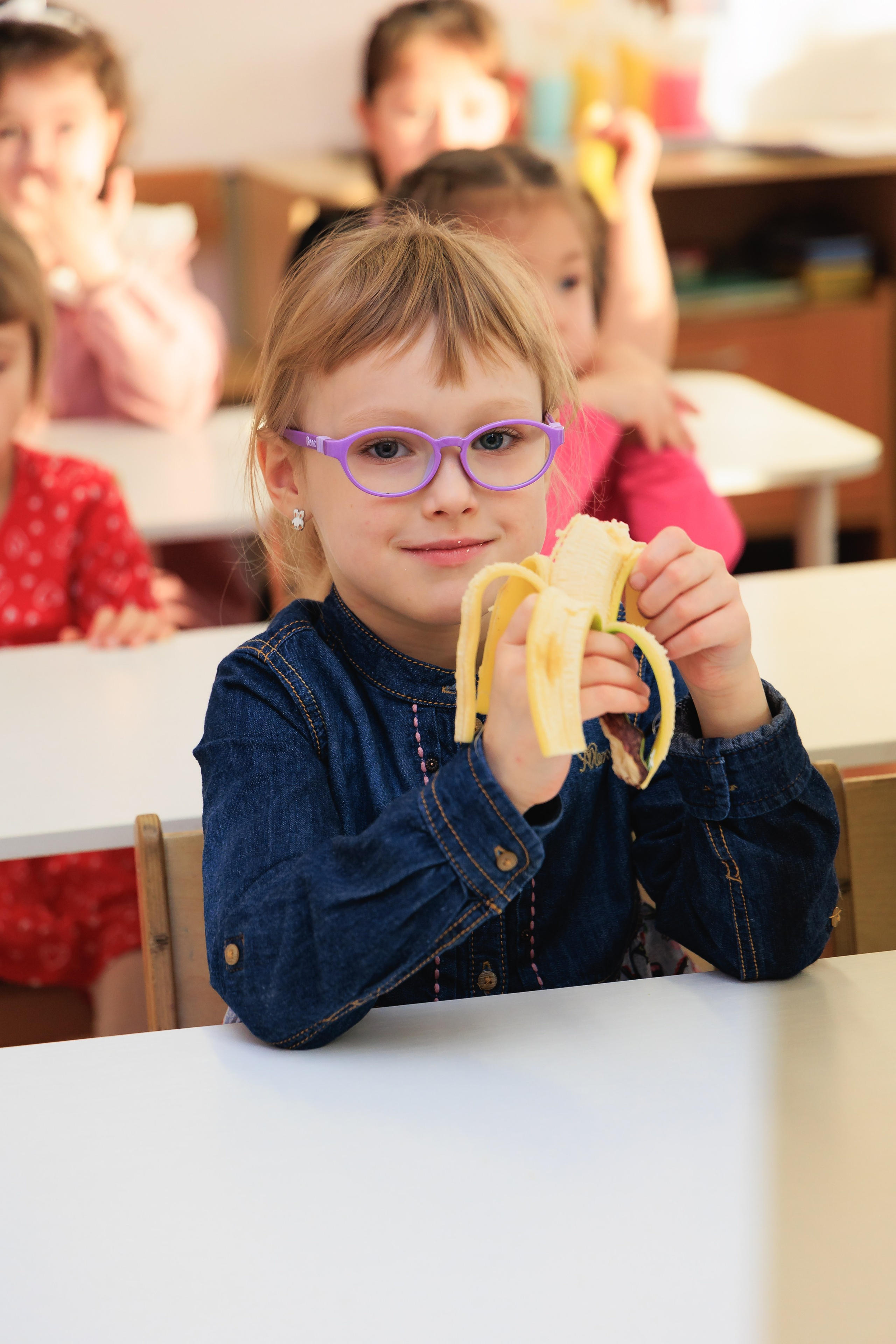 Выпускные альбомы для детского сада и школы в Москве