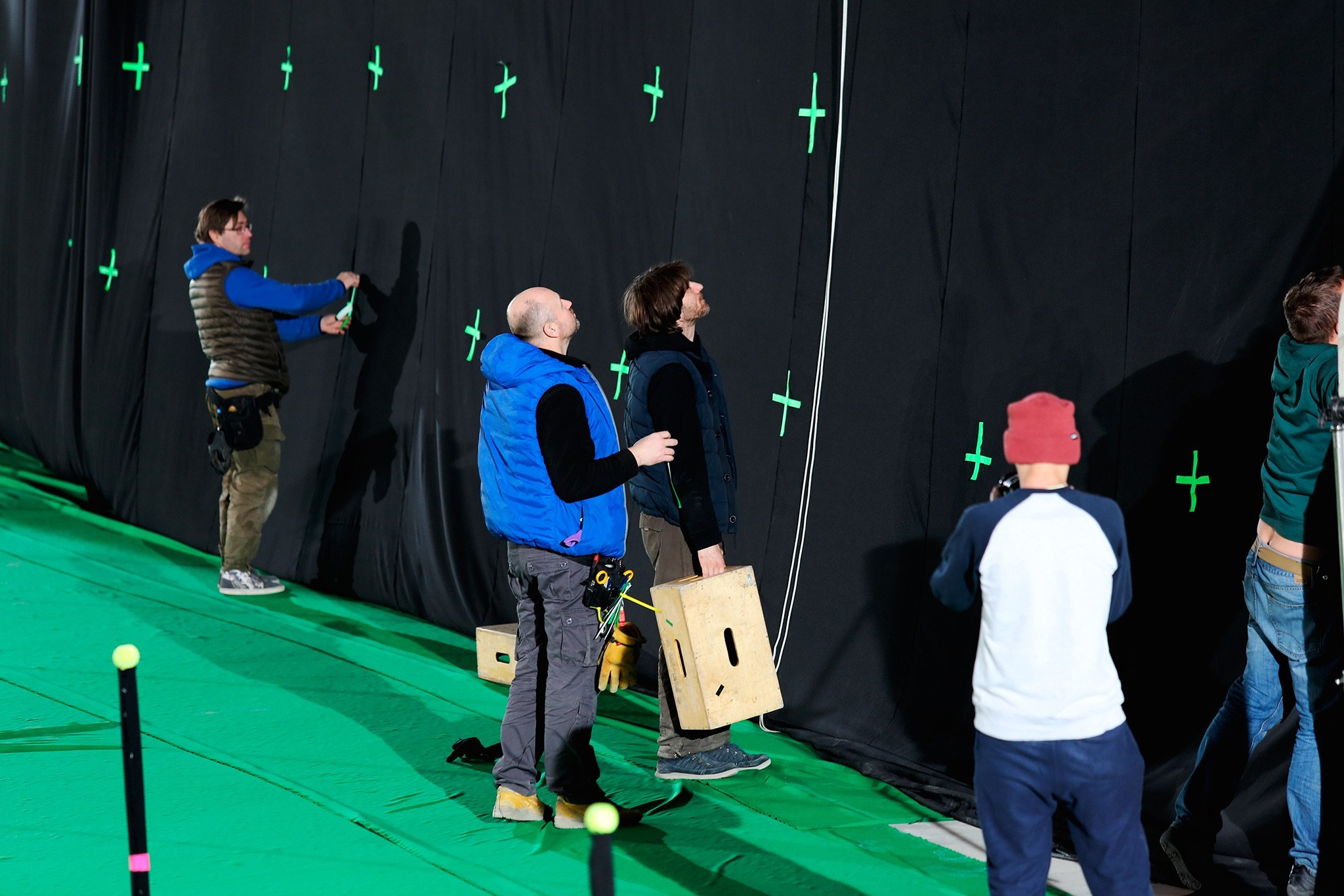 Мероприятия. Фотограф Дарья Комарова