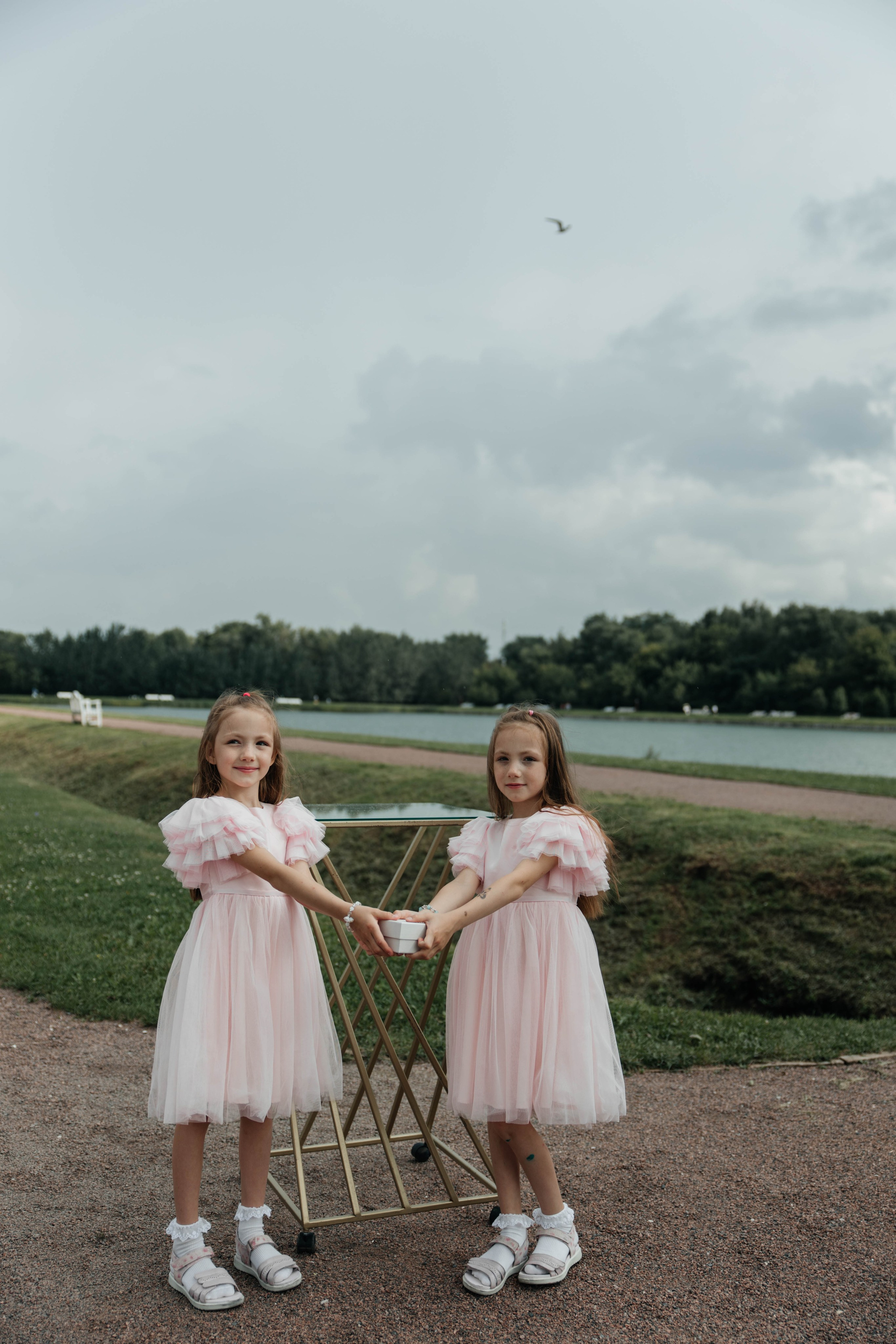 DANIEL & ANNA. Свадебное ФОТО & ВИДЕО Москва/Липецк