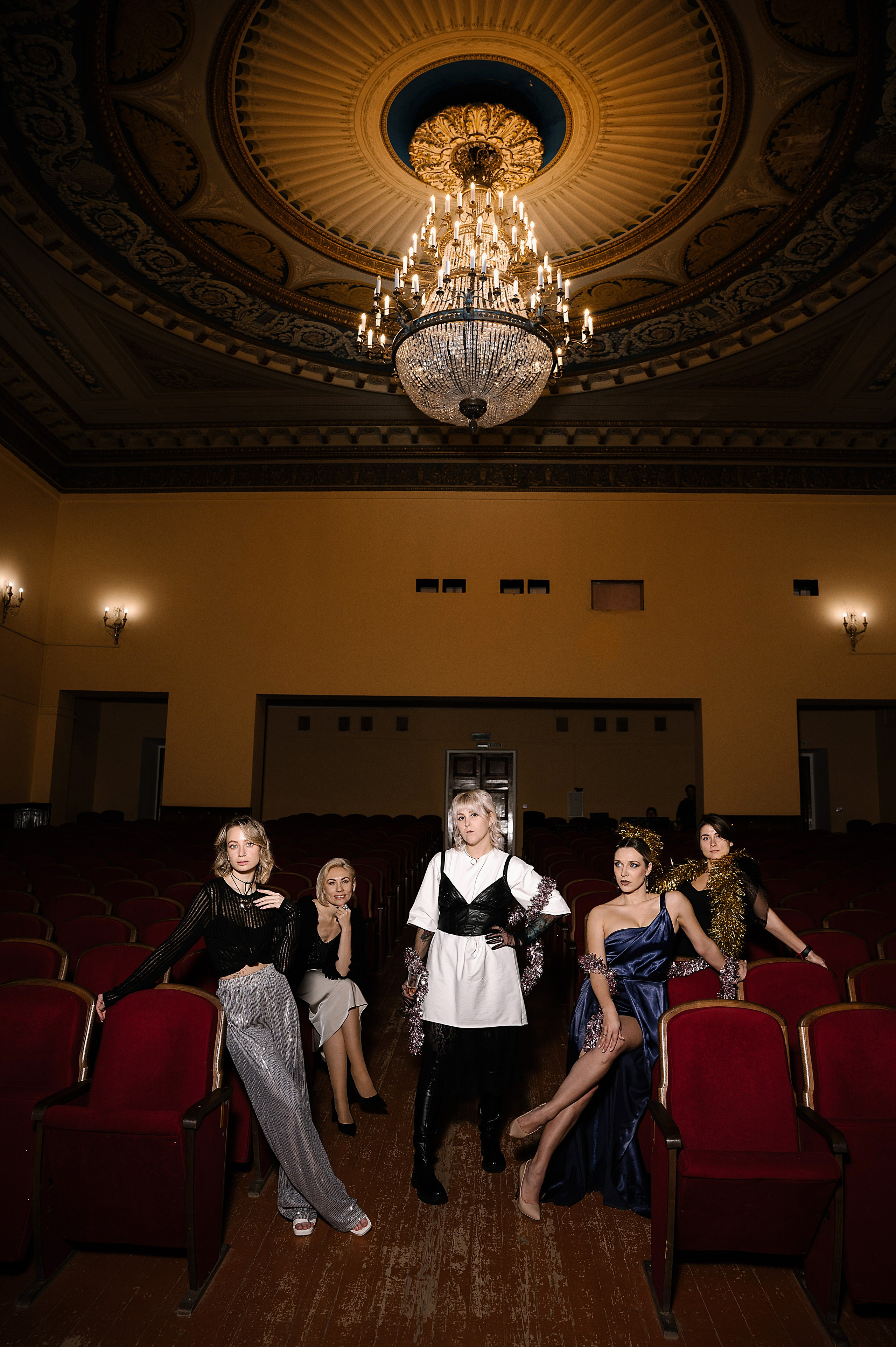 EDM. Семейный и свадебный фотограф в Туле Москве