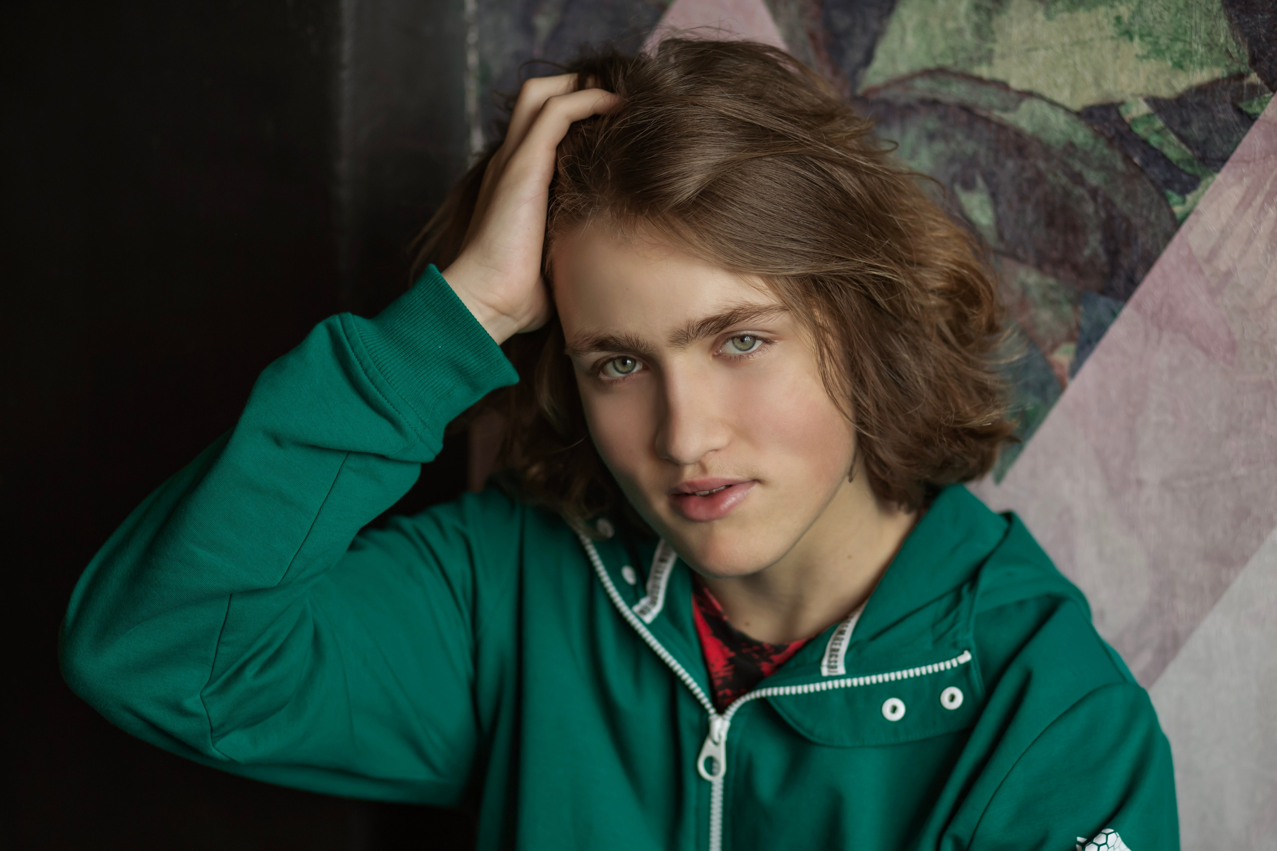 Мужчины. Семейный и детский фотограф в Москве и МО — Александра