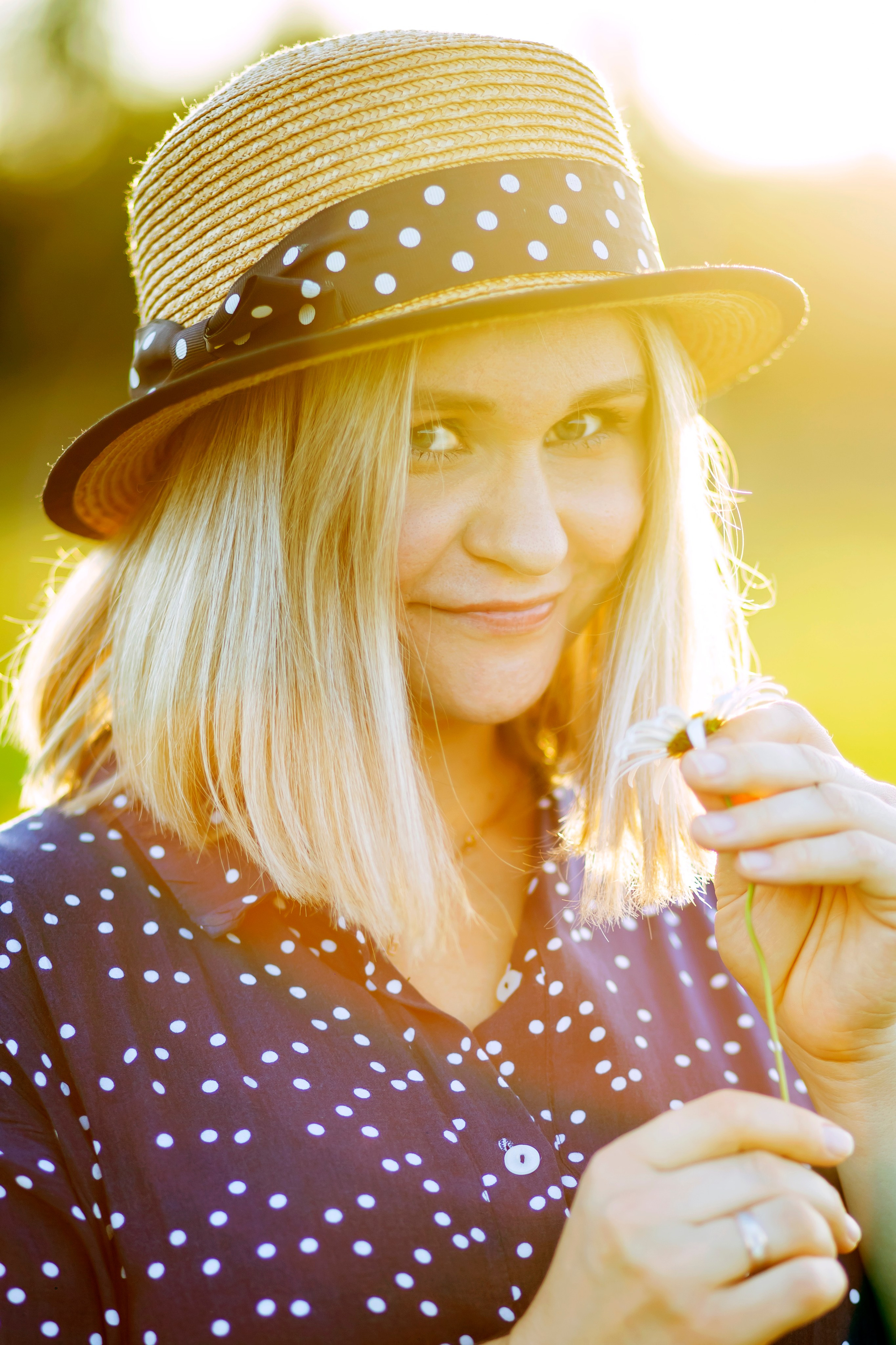 Девушки. Семейный и детский фотограф в Москве и МО — Александра