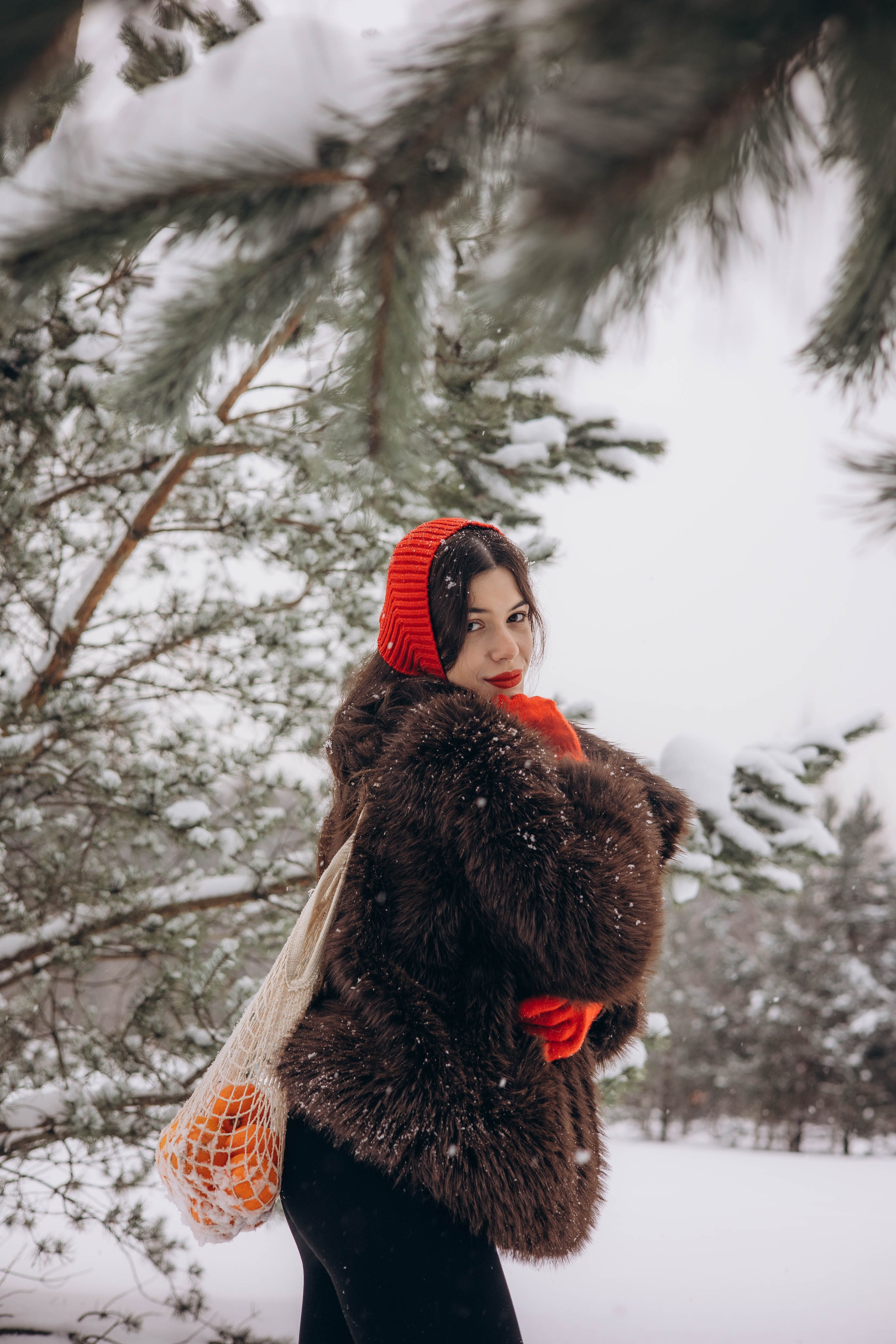 Алена. Наталья Косьянова. Ваш фотограф. Москва