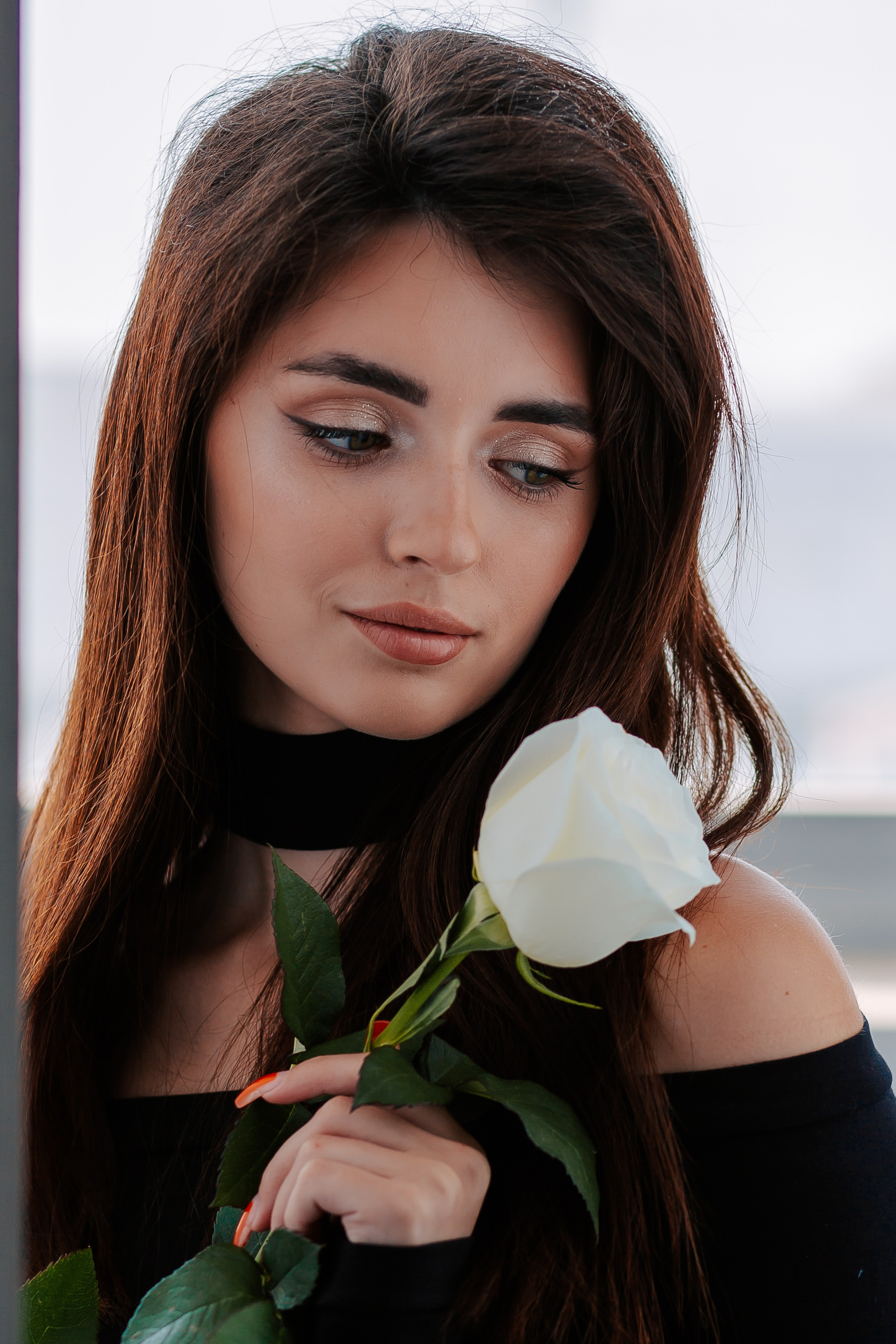 Обратная сторона красивого кадра. Фотограф Тольятти Светлана Пудовкина