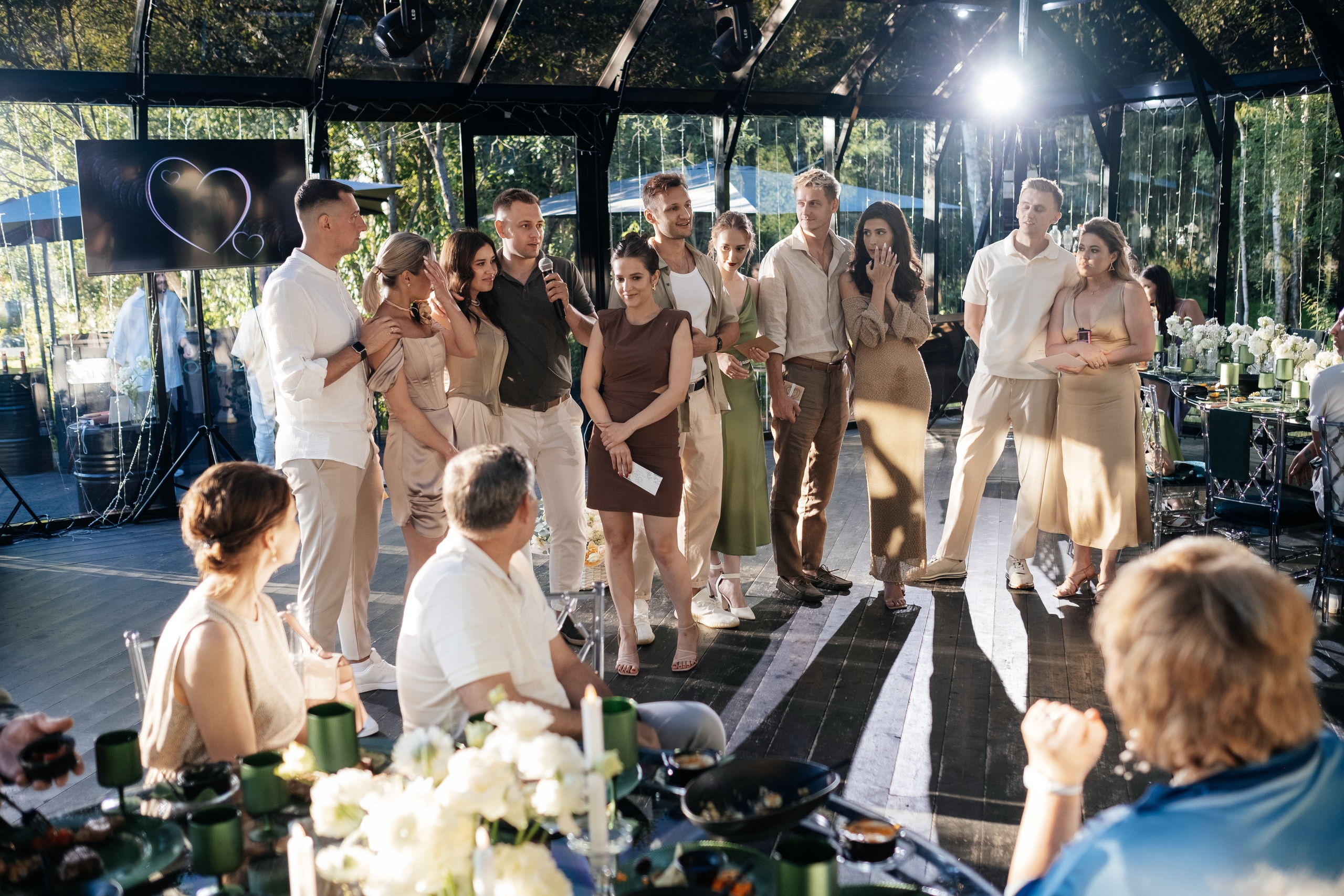 Игорь и Лиза. Свадебный и семейный фотограф Москва, Звенигород, Одинцово, Можайск,