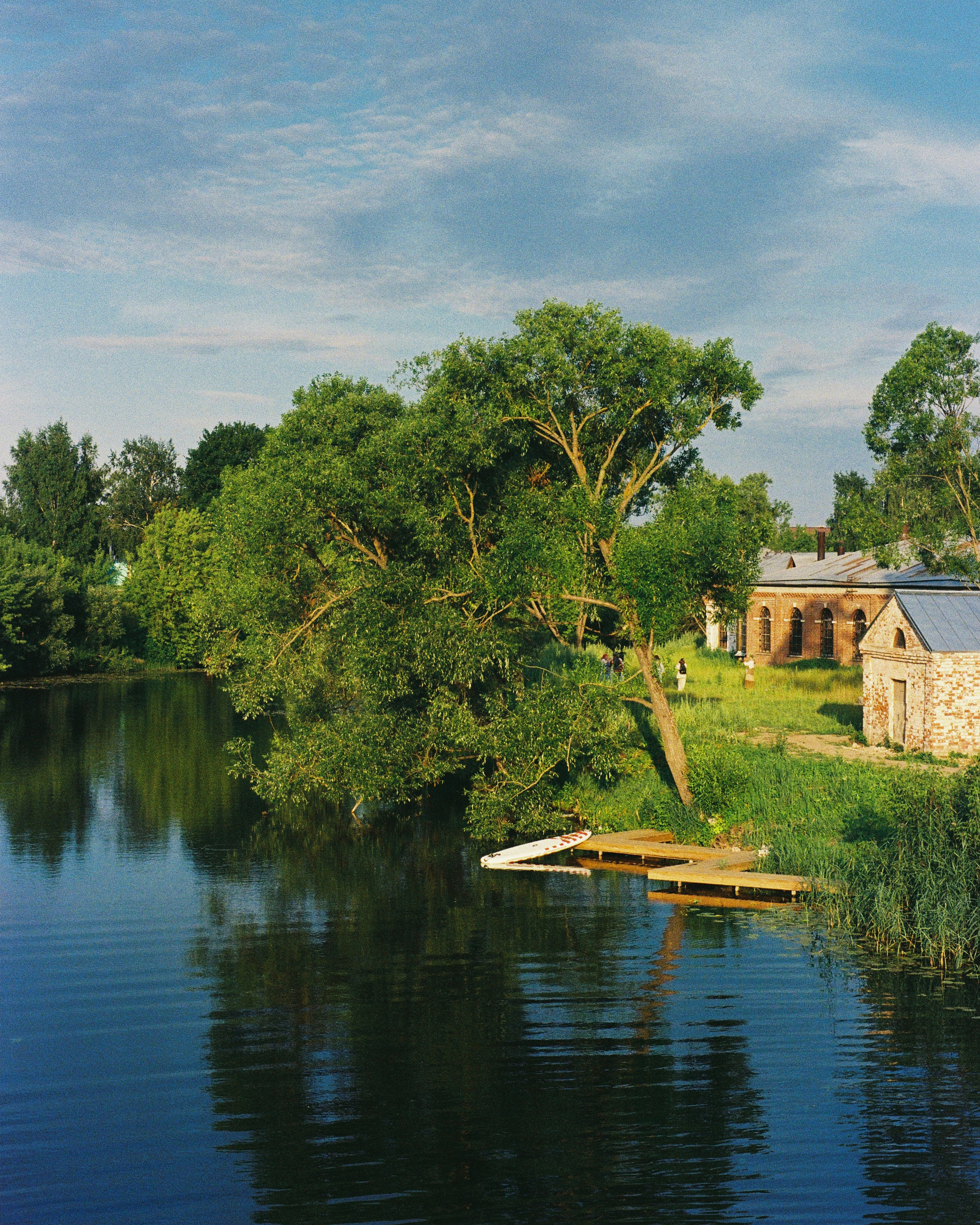 SUZDAL. ANNA — PHOTOGRAPHER
