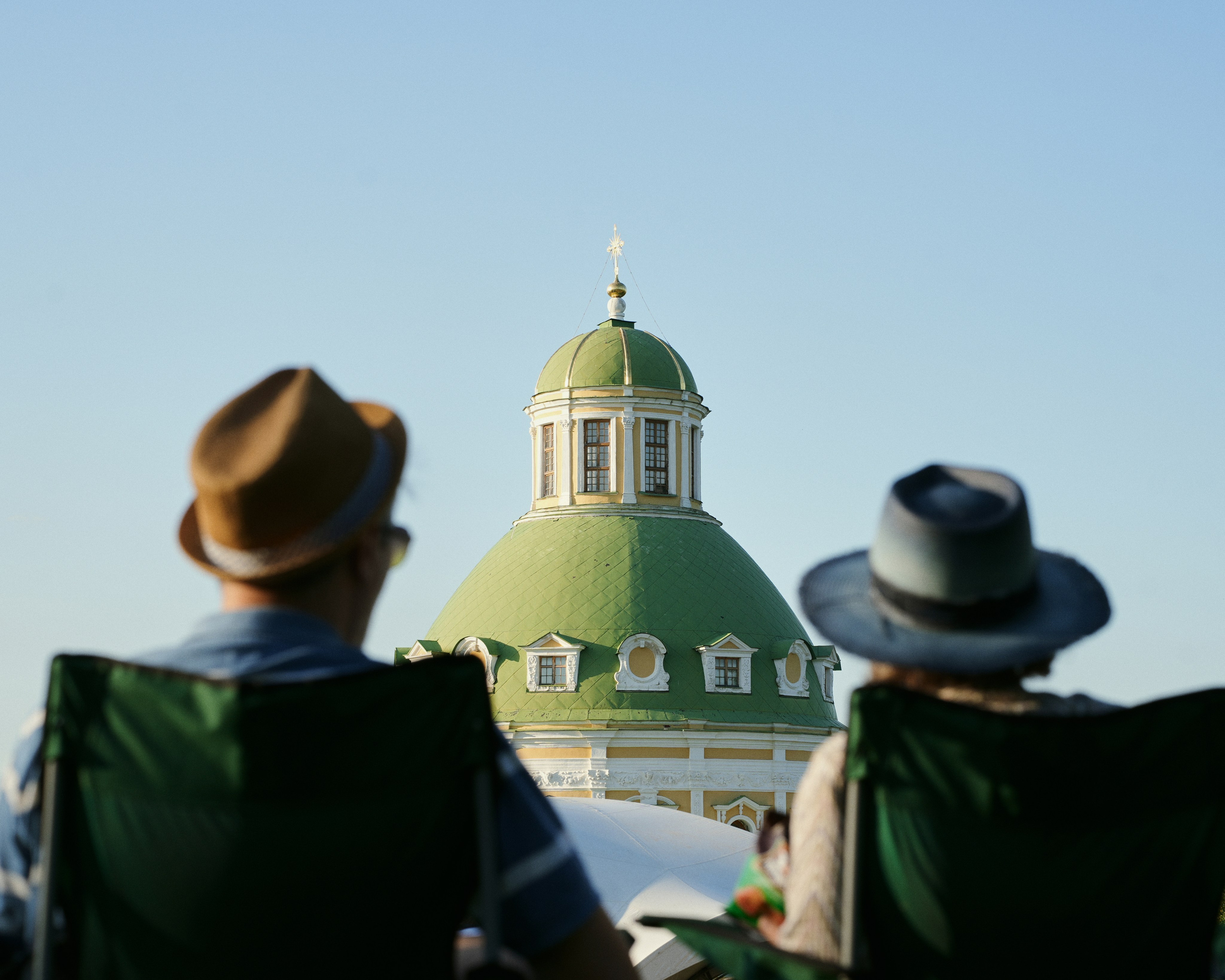 PODMOKLOVO. ANNA — PHOTOGRAPHER