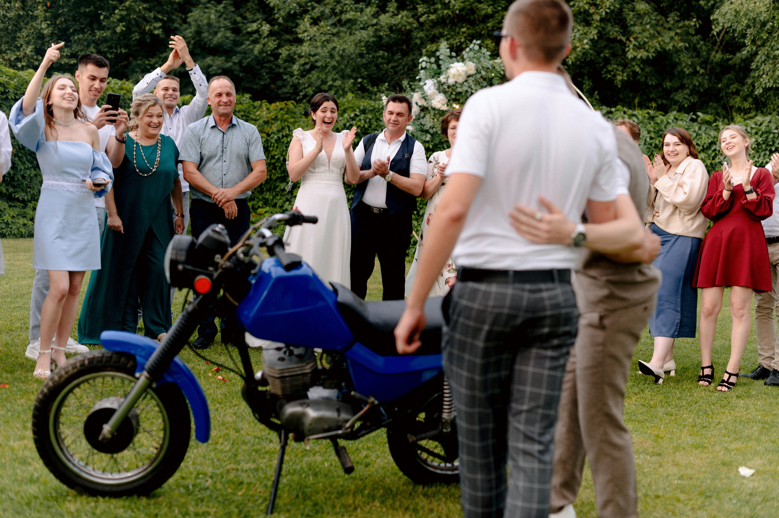 ОКСАНА и ВИТАЛИЙ. Шашкова Вероника / Свадебный и семейный фотограф Москва и Ярославль