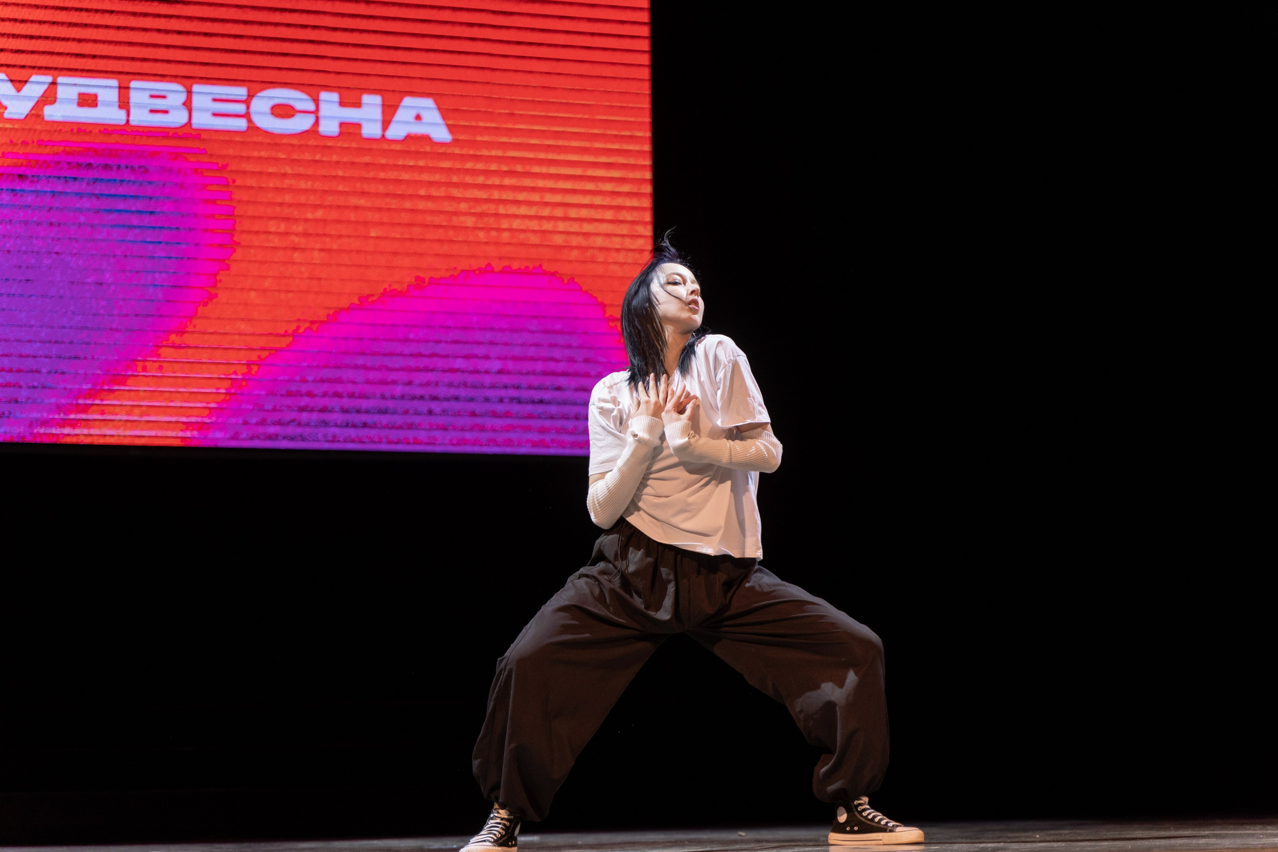 Фестиваль Студенческая весна 2025. Фотограф Надежда Погребняк | Рязань | Москва