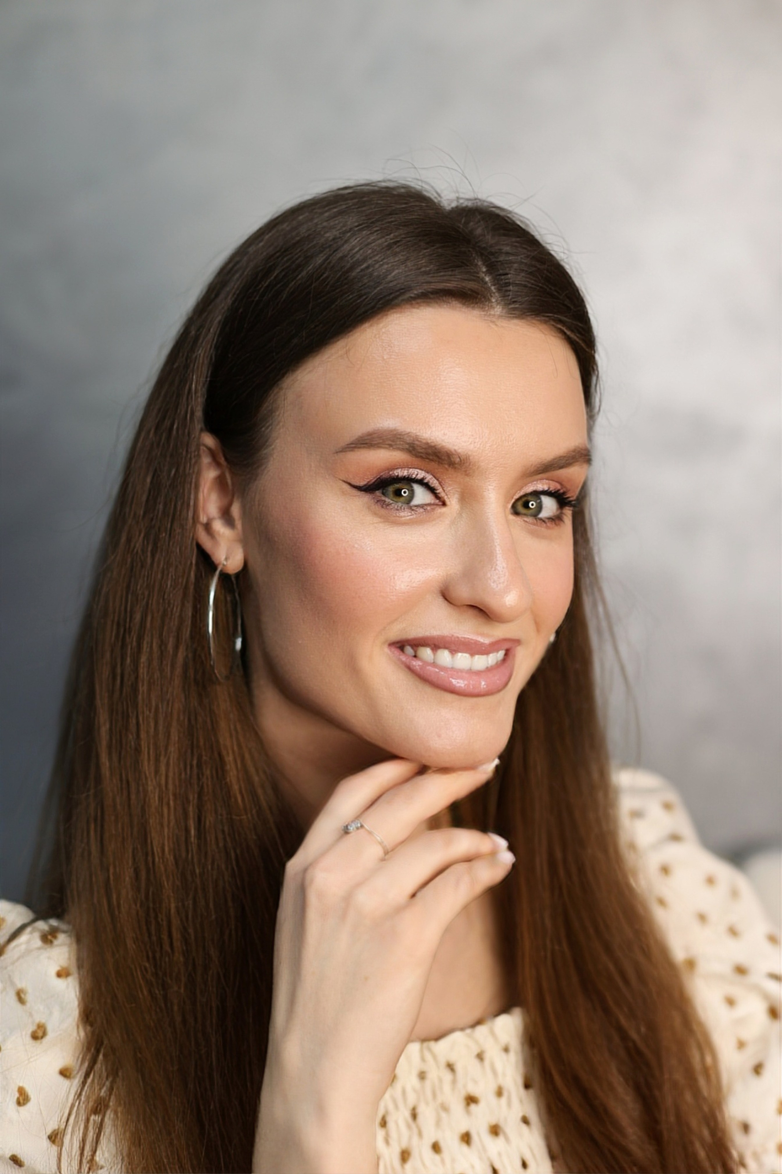 Портреты. Фотограф для вас и вашего бизнеса в Москве Альбина Никифоров