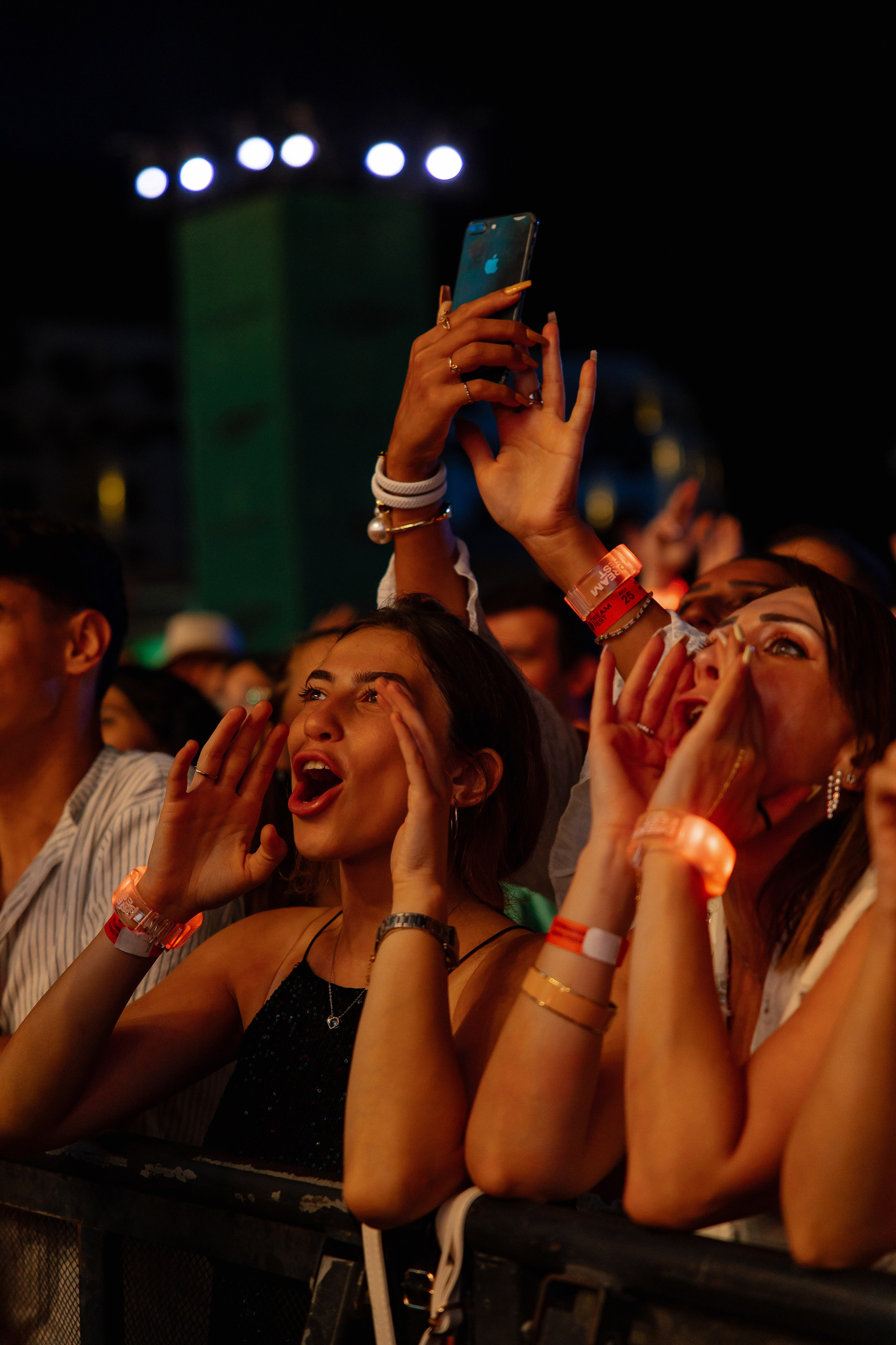 Dream Fest Баку. Свадебный фотограф Москва и Санкт-Петерург Артем Мамонов