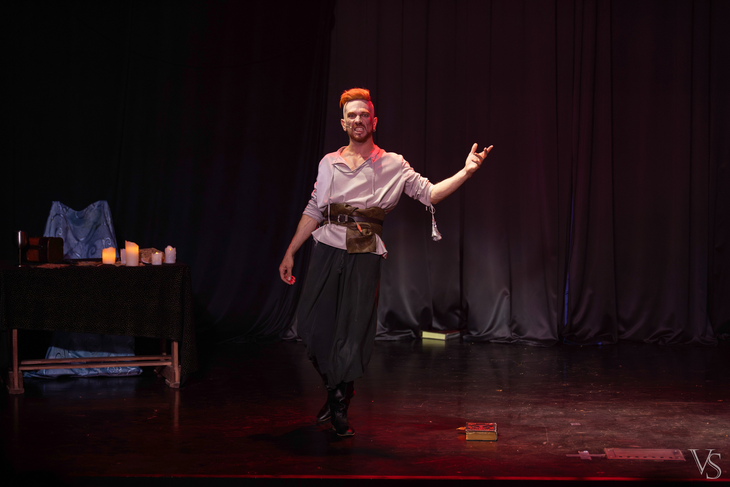 Каменное сердце. Фотограф Виктор Степанов