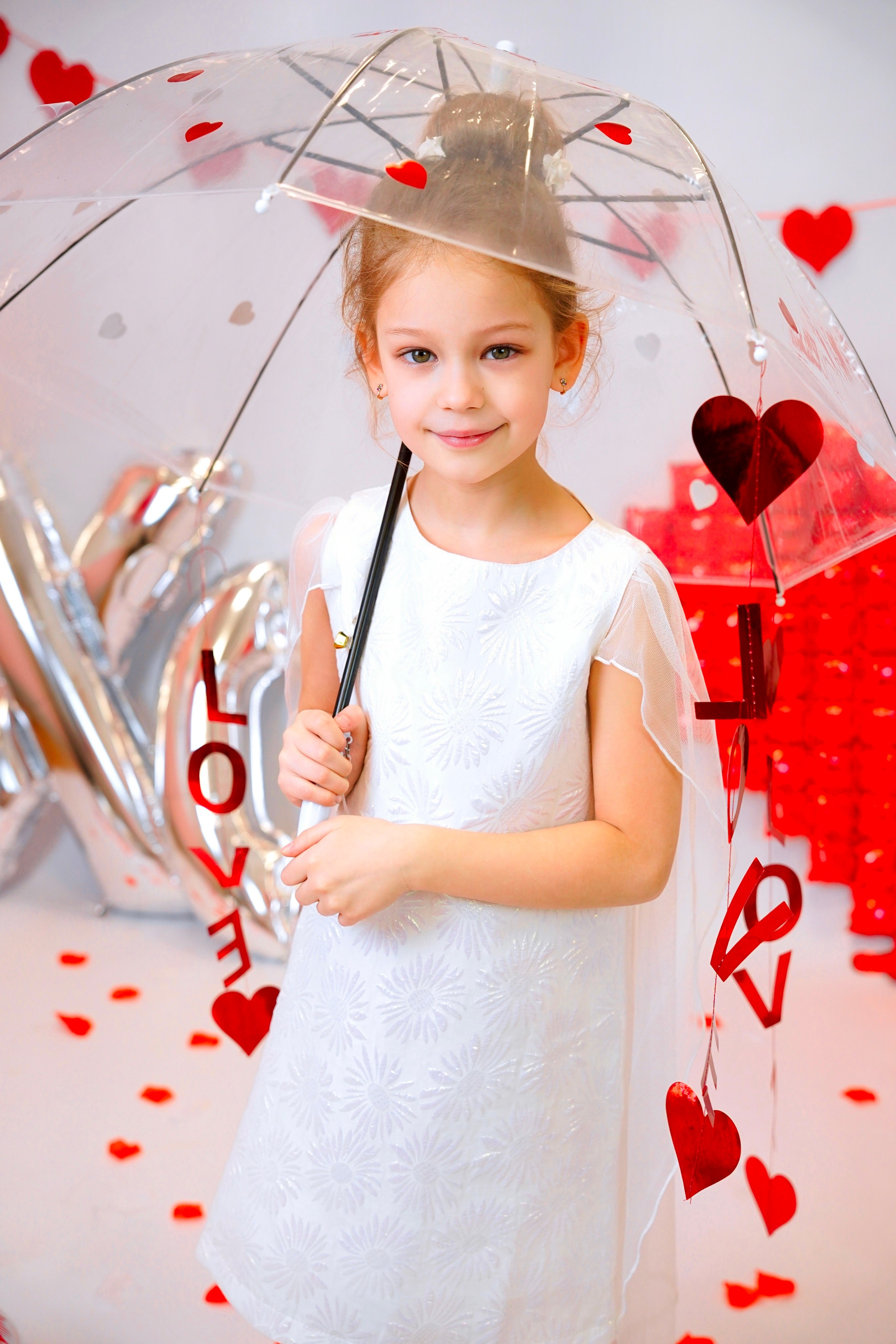 День Влюбленных 2025 № 1. Семейный и детский фотограф Александра Гвоздикова