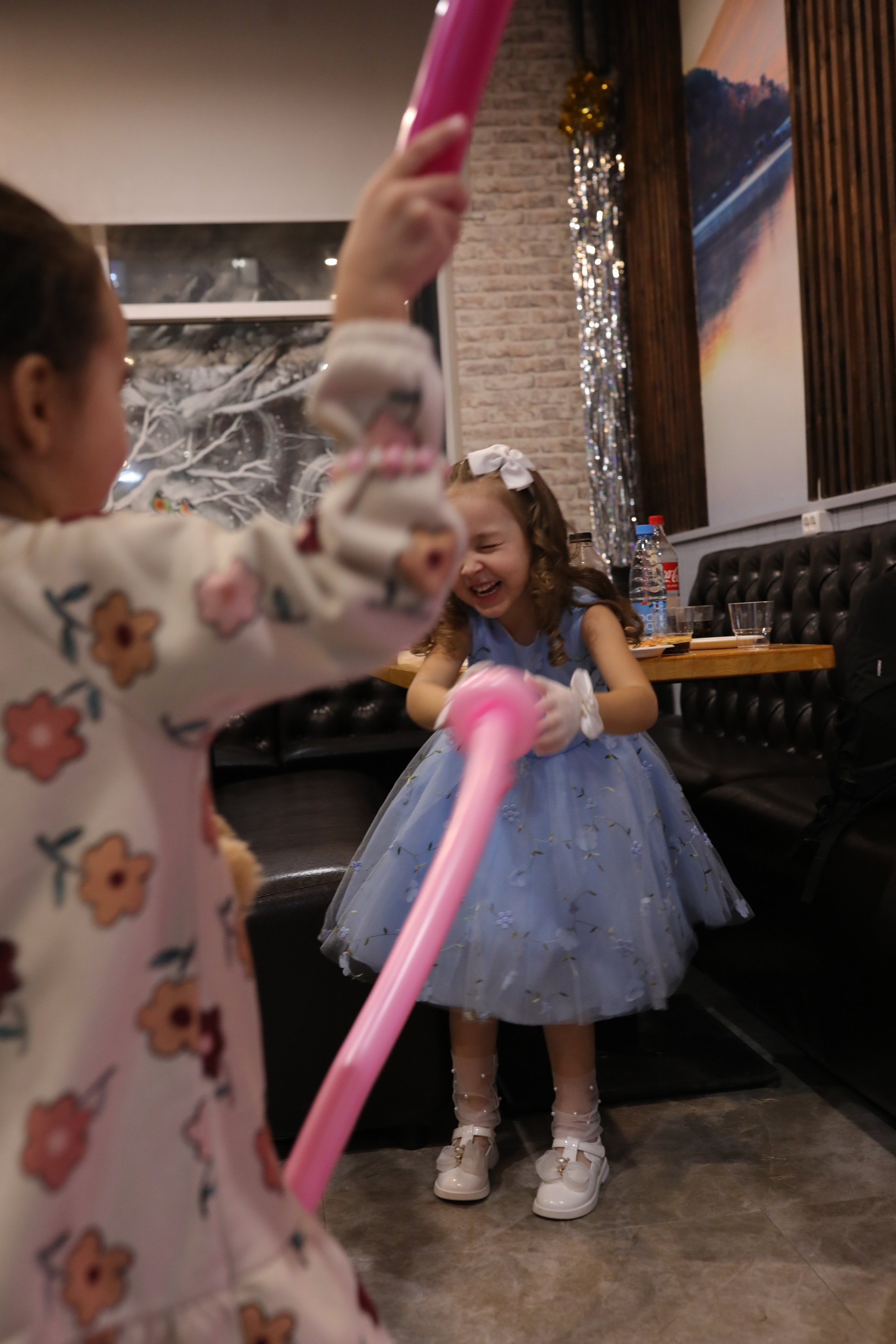 Dasha. Фотограф Ксения Есенина Москва