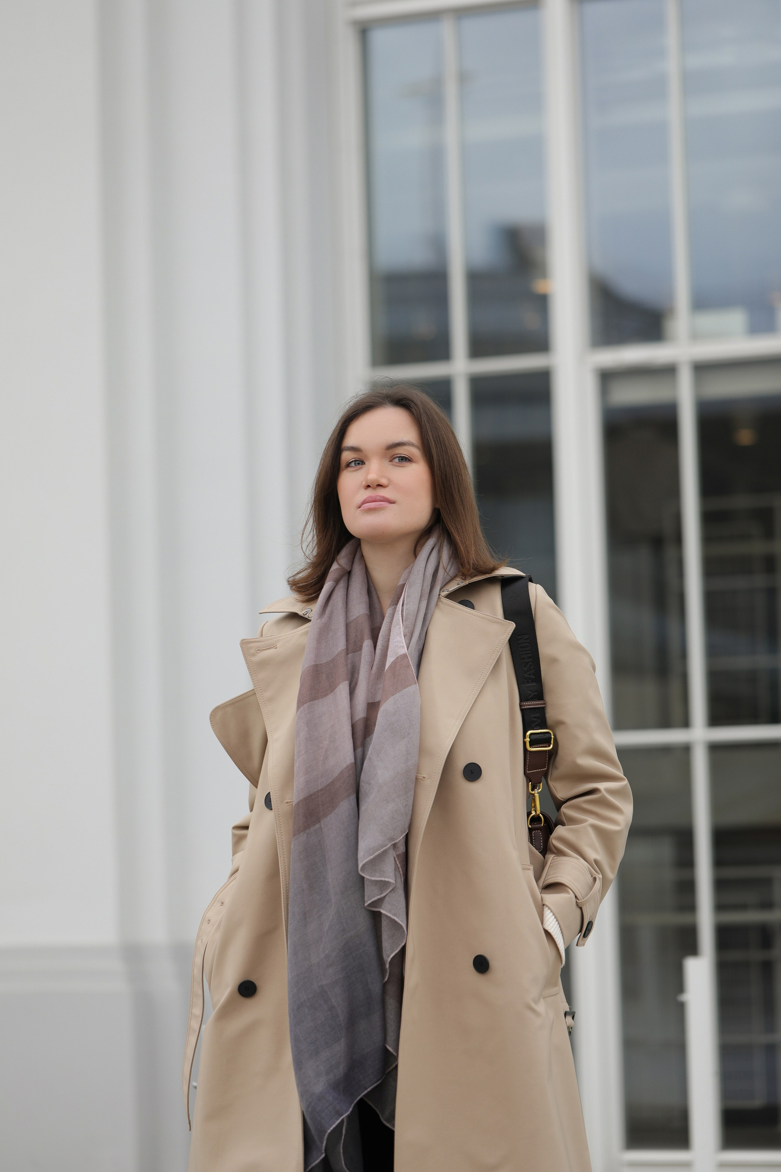 Sveta. Фотограф Ксения Есенина Москва