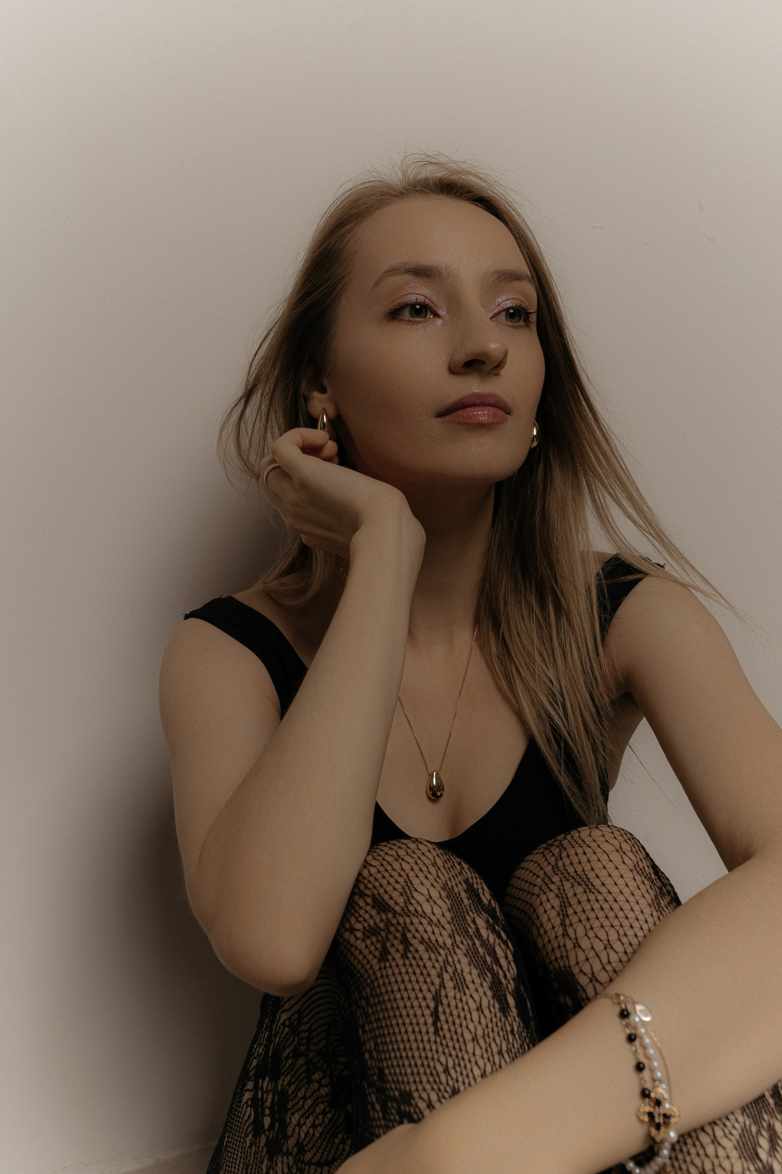 Дарья. DARYA.BELKINA