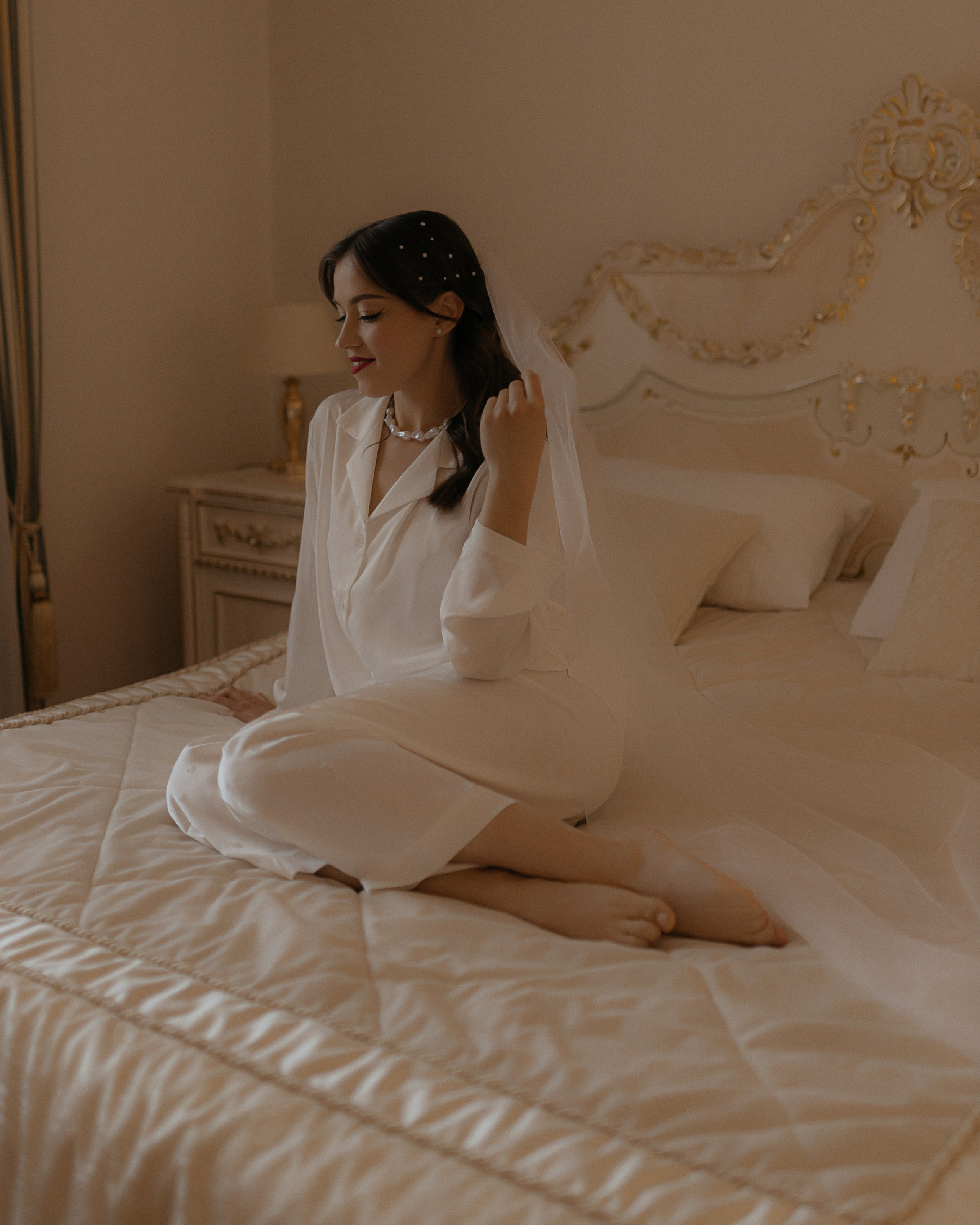 Нана и Роман. DARYA.BELKINA