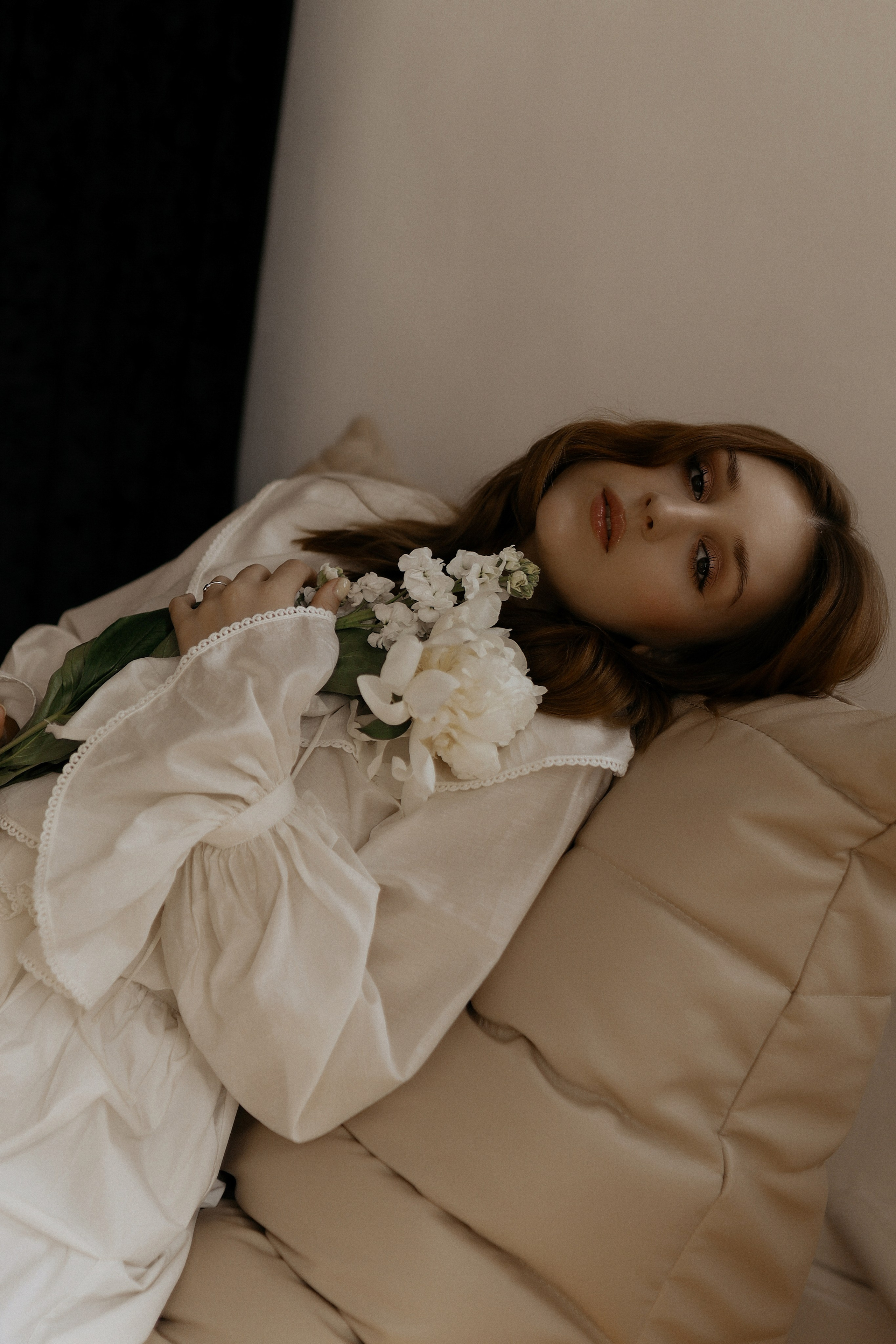 Полина. DARYA.BELKINA