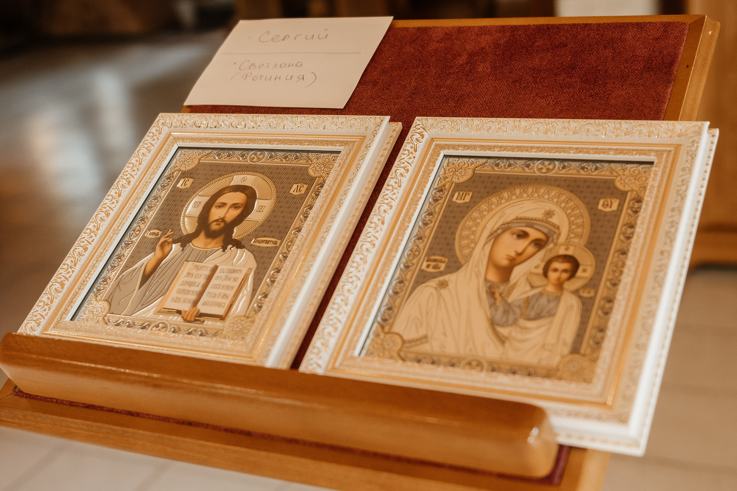 Церковные таинства. Мялькина Ольга детский и семейный фотограф