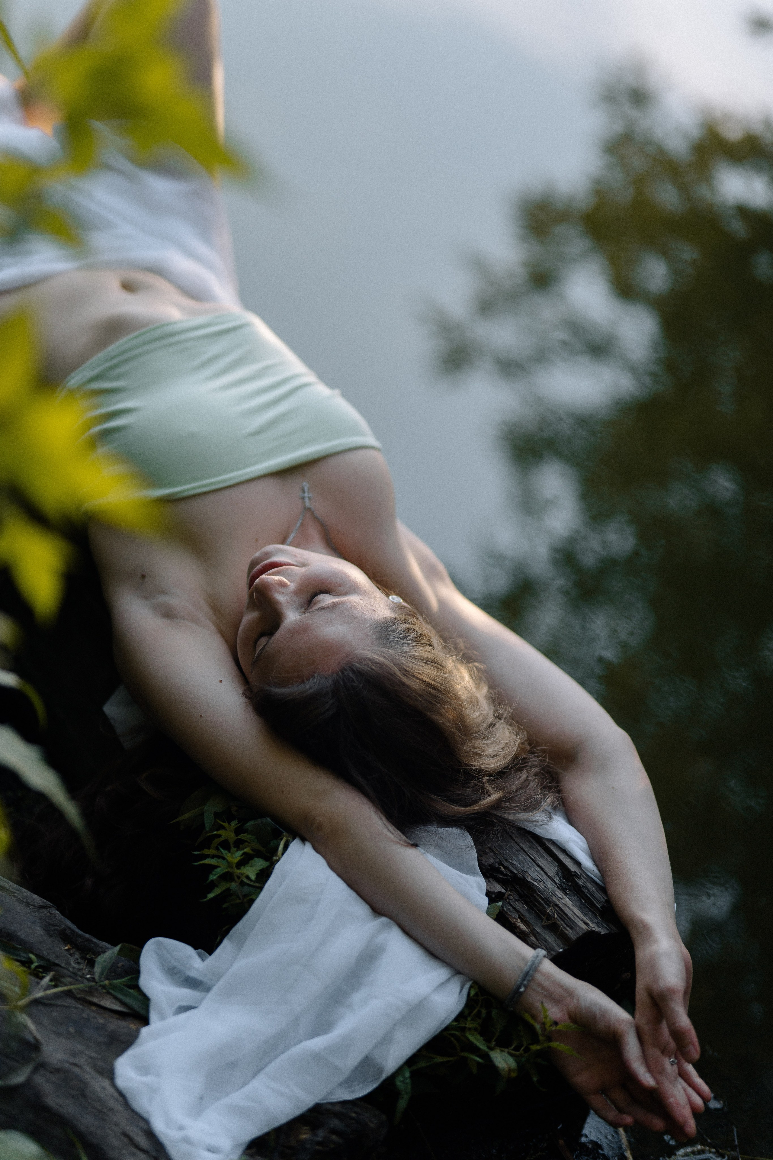 Маруся. Портретный арт и репортажный фотограф в Нячанге Ульяхина Полина