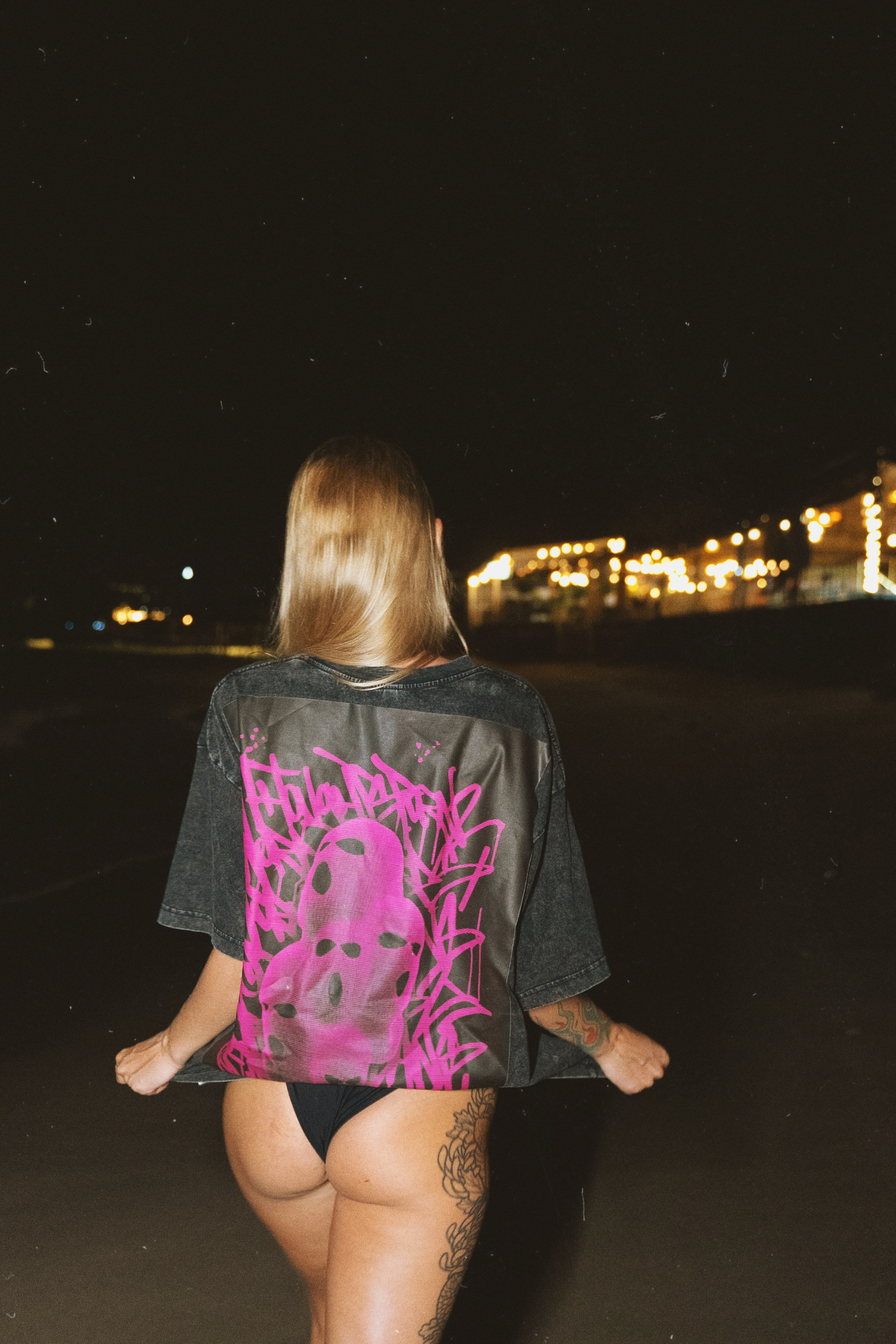 Syndicat. Портретный арт и репортажный фотограф в Нячанге Ульяхина Полина