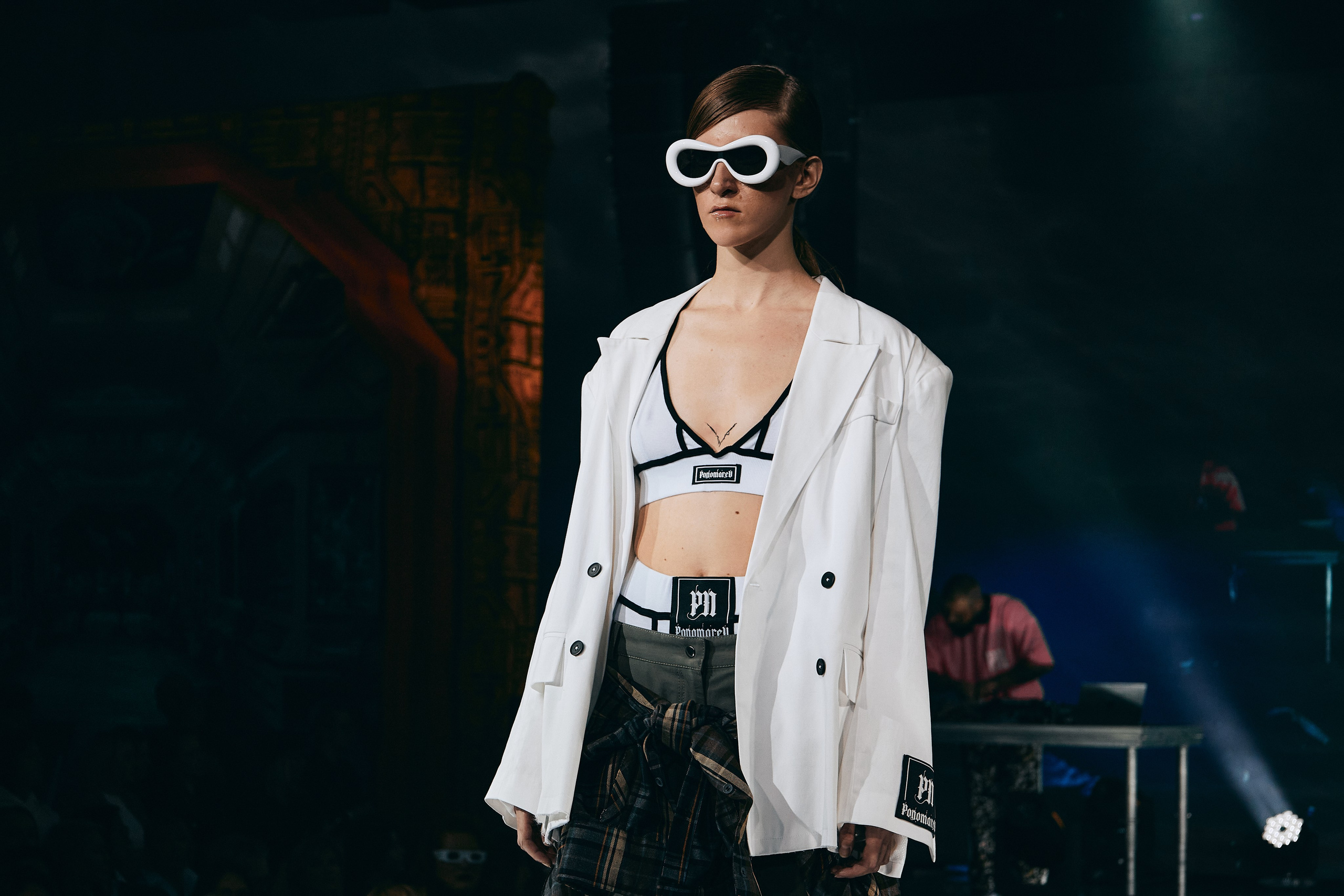 NEW ERA DESIGNER ANDREY PONOMAREV