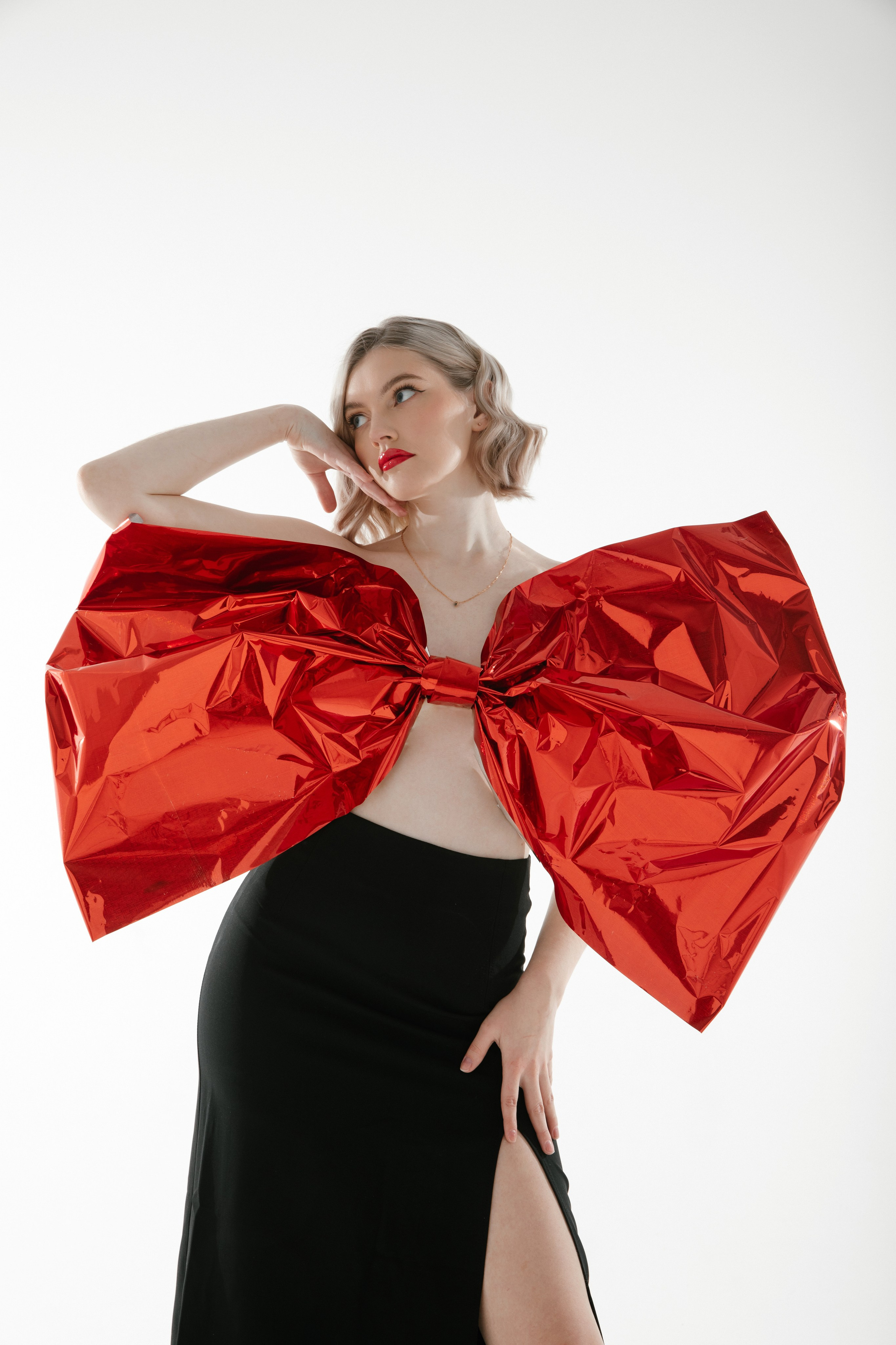 Happy New Year. Фотограф Анастасия Романова Рязань