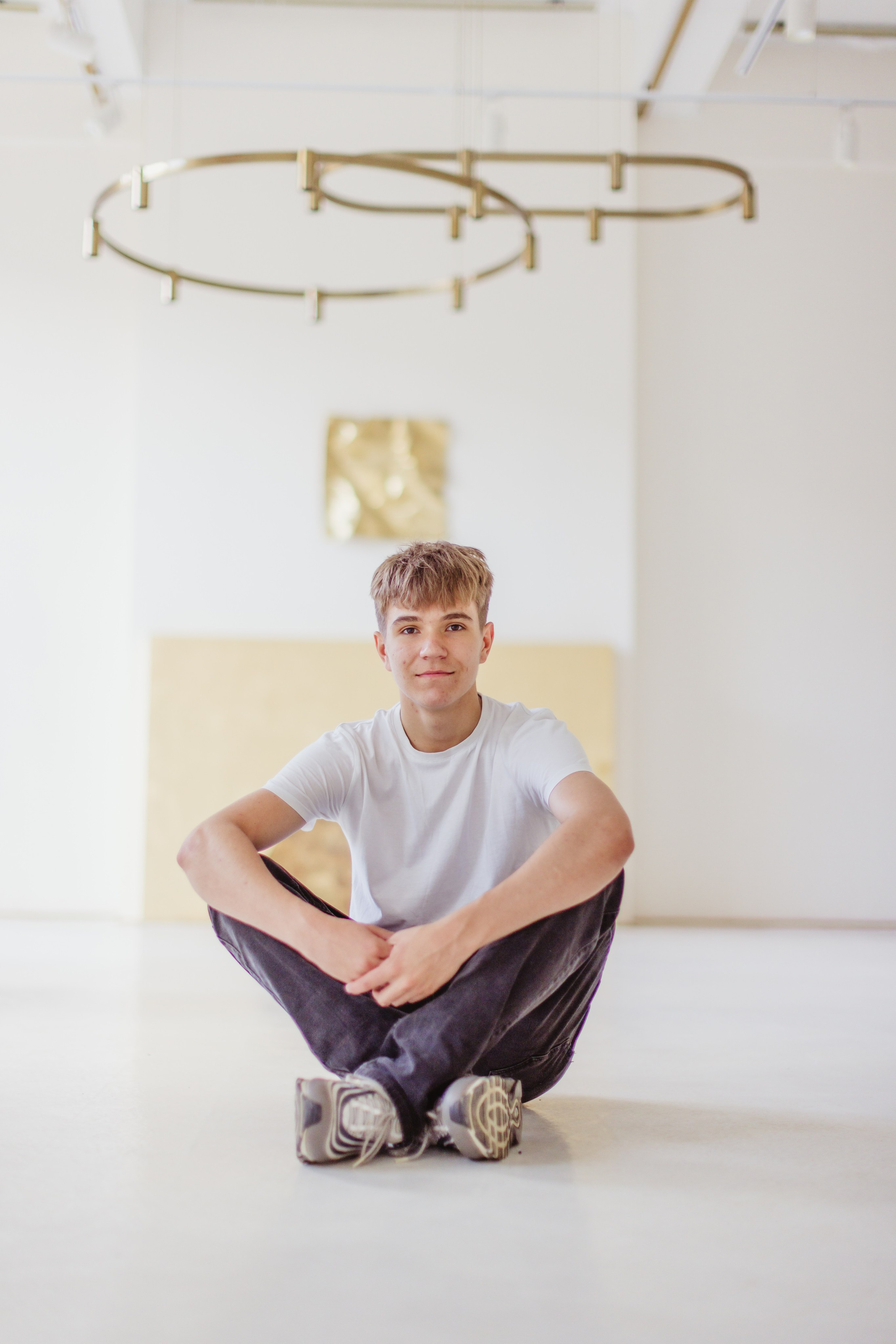 Семейные фотосессии. Фотограф Марина Кобзева