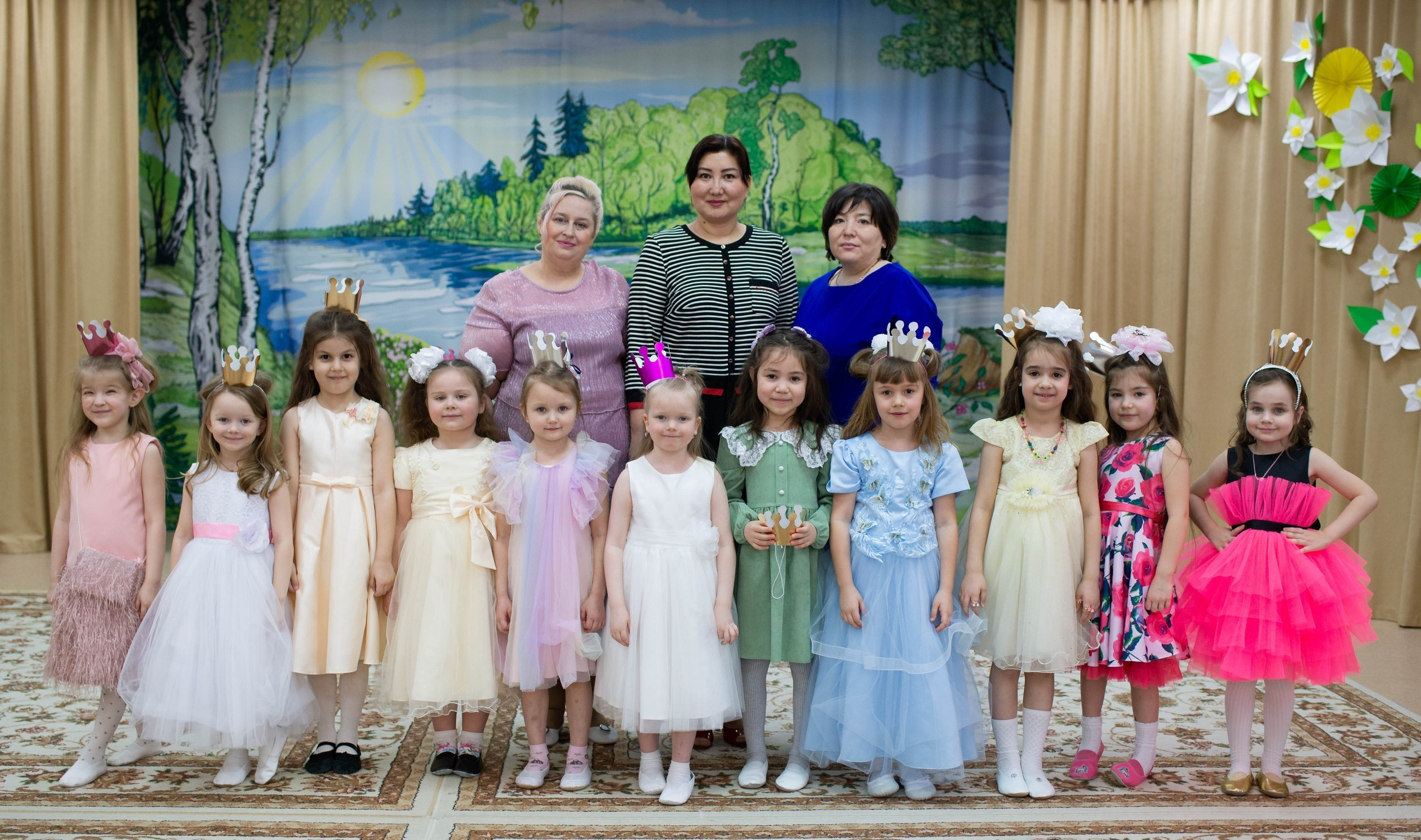 ОТЗЫВЫ. Ваш фотограф в Сургуте. Елена Орехова
