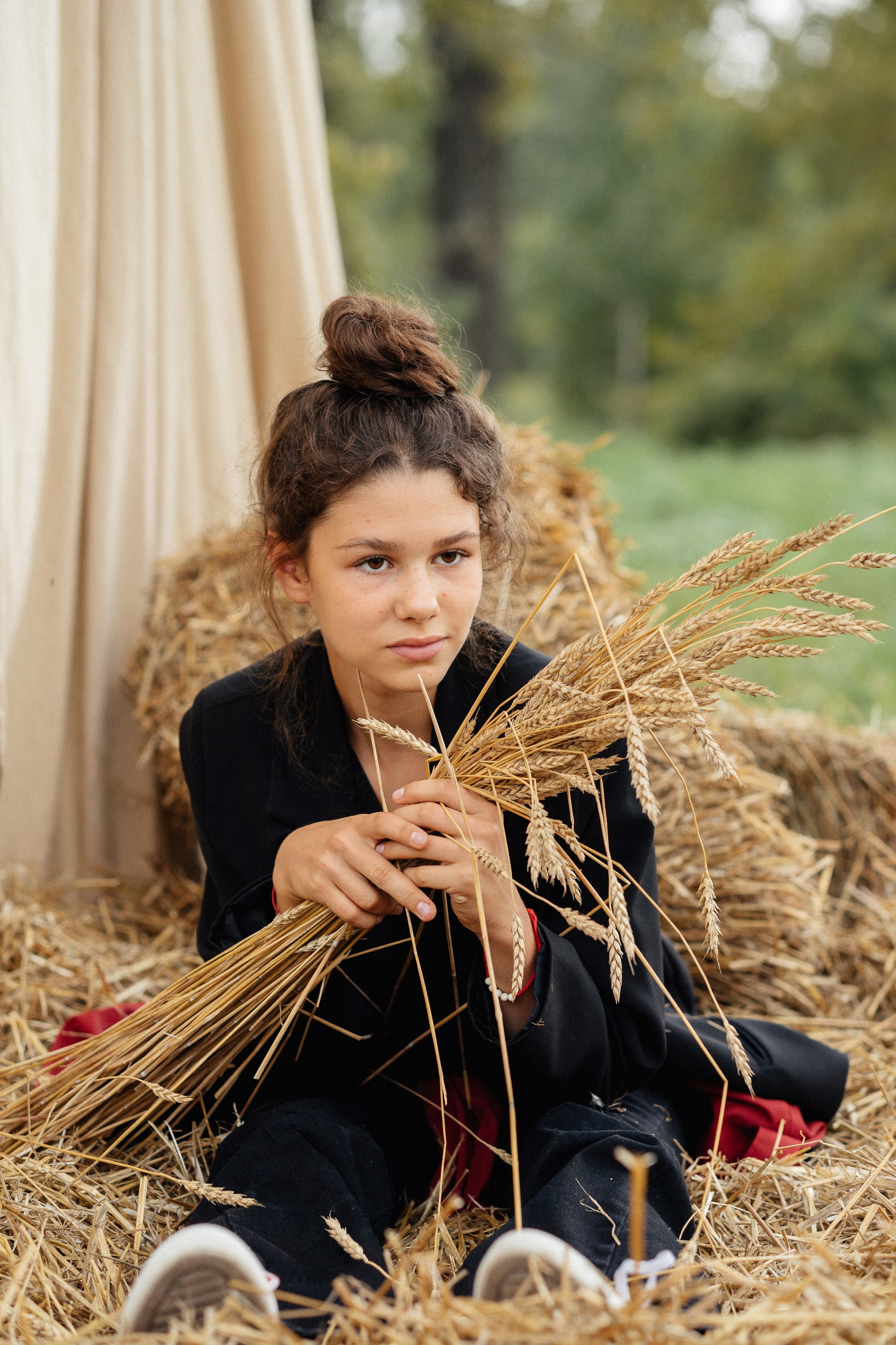 Зендая. Фотограф Дарья Локотко в Красноярске