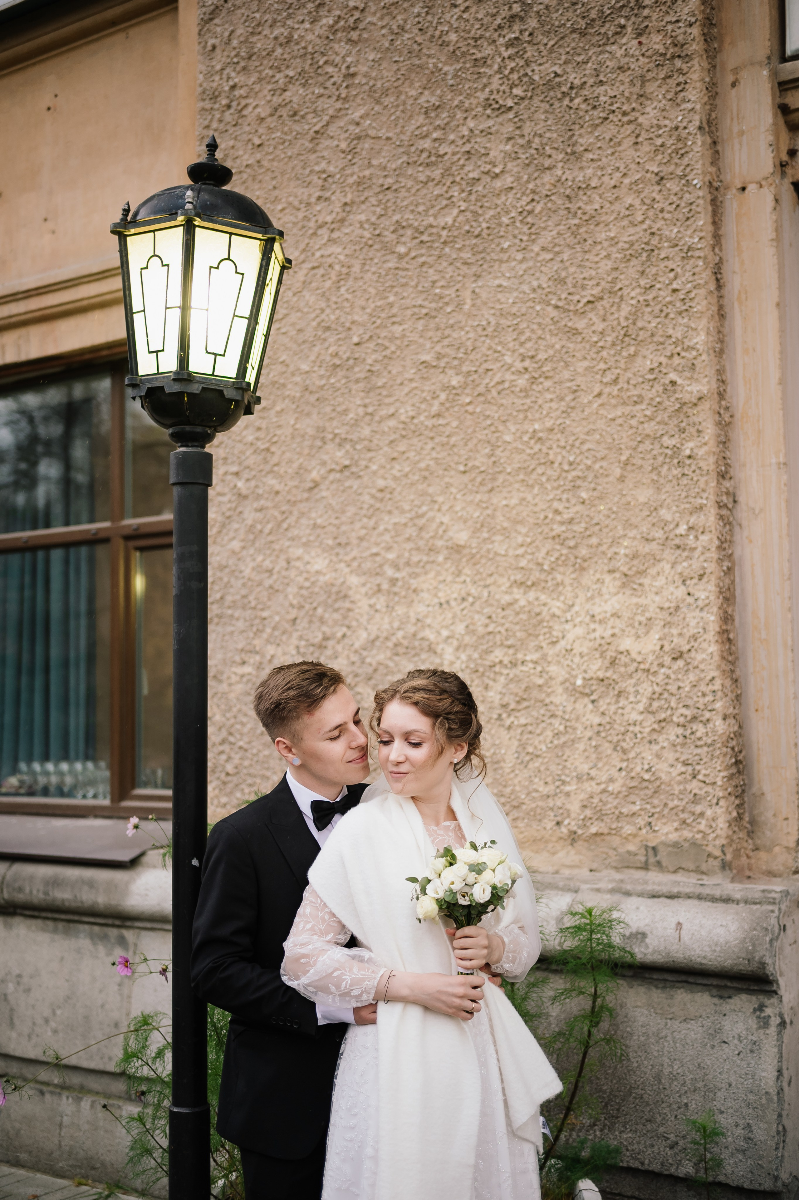Свадьбы. Фотограф в Екатеринбурге Поляков Алексей