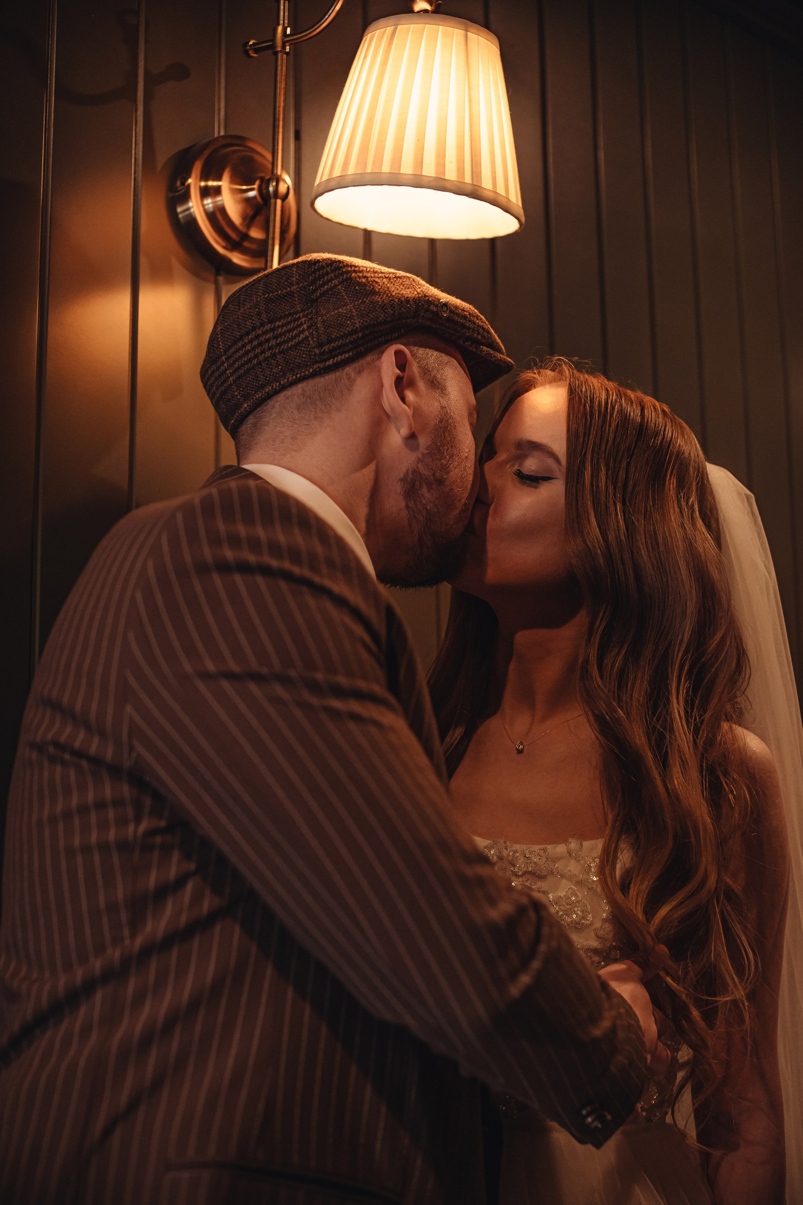 Карина и Анатолий. Полный день. Семейный и свадебный фотограф в Саратове Евангелина Штах