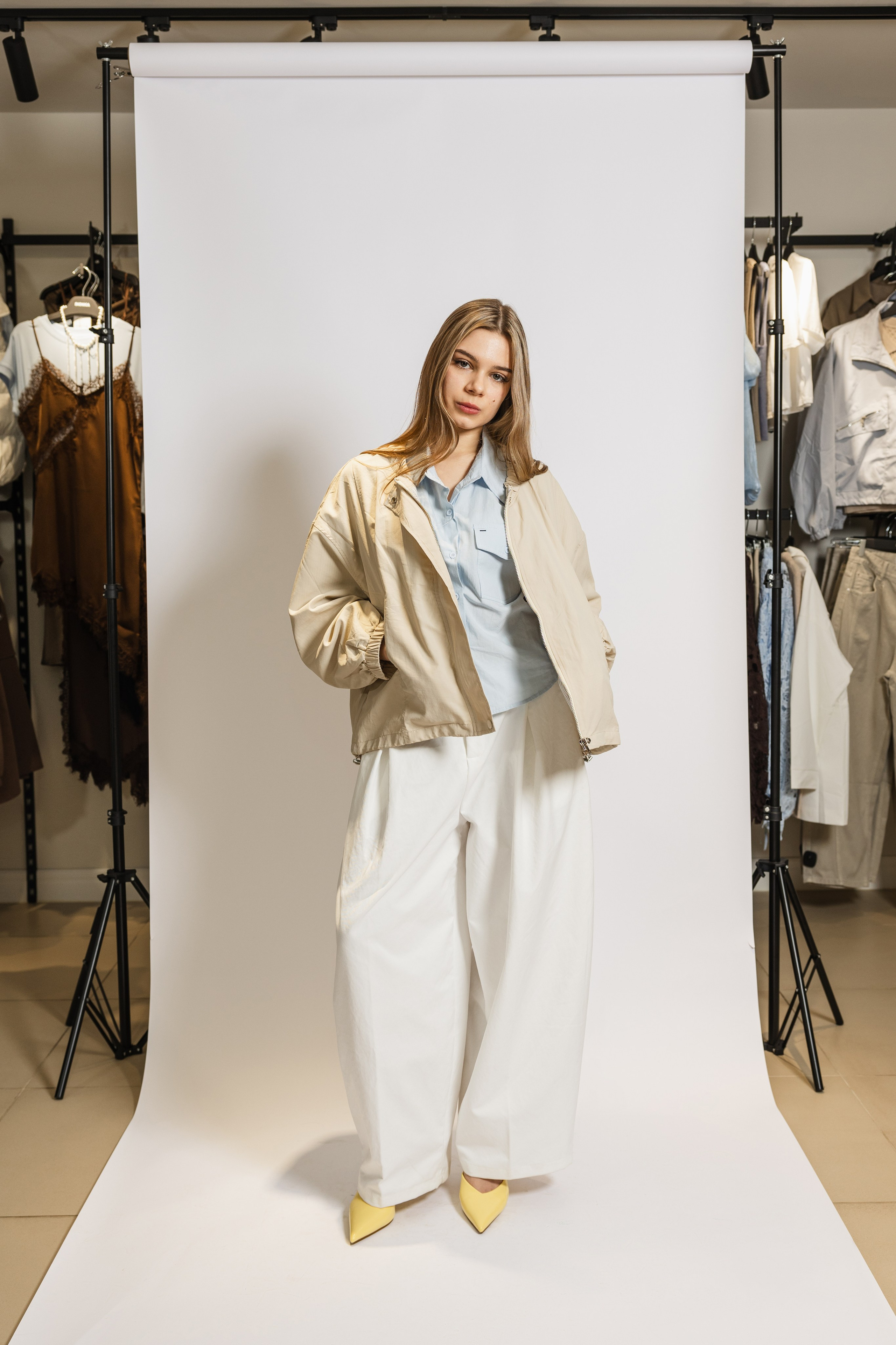 Магазин. Свадебный фотограф Краснодар Ростов Солоникова Вероника