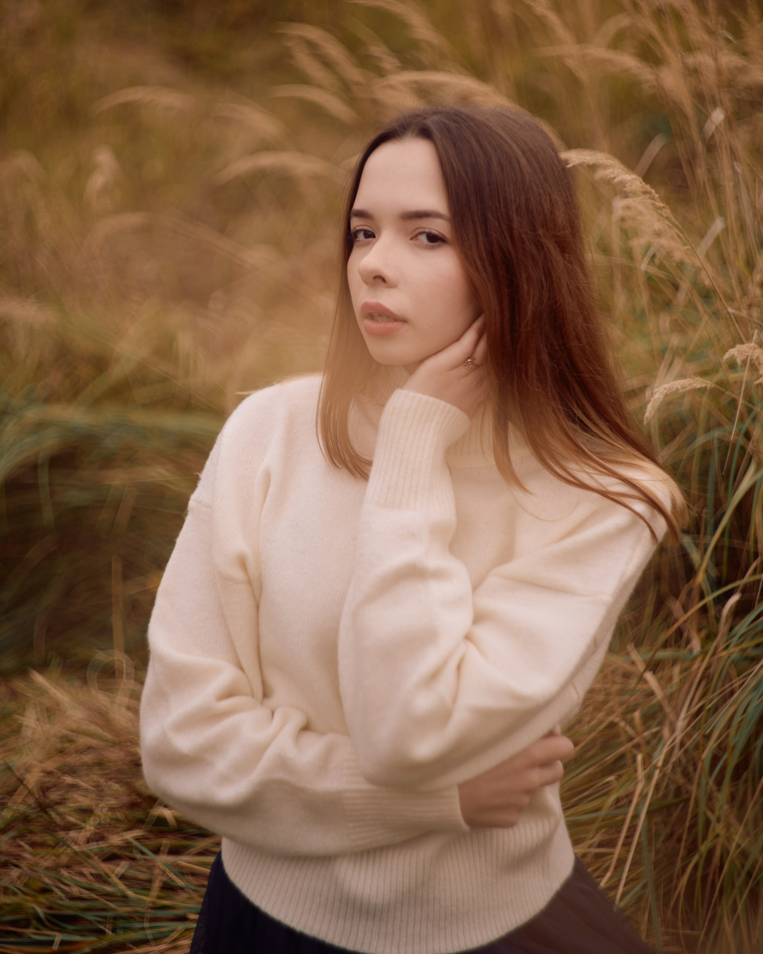 Подруги. Свадебный фотограф в Москве Кристина Чехова