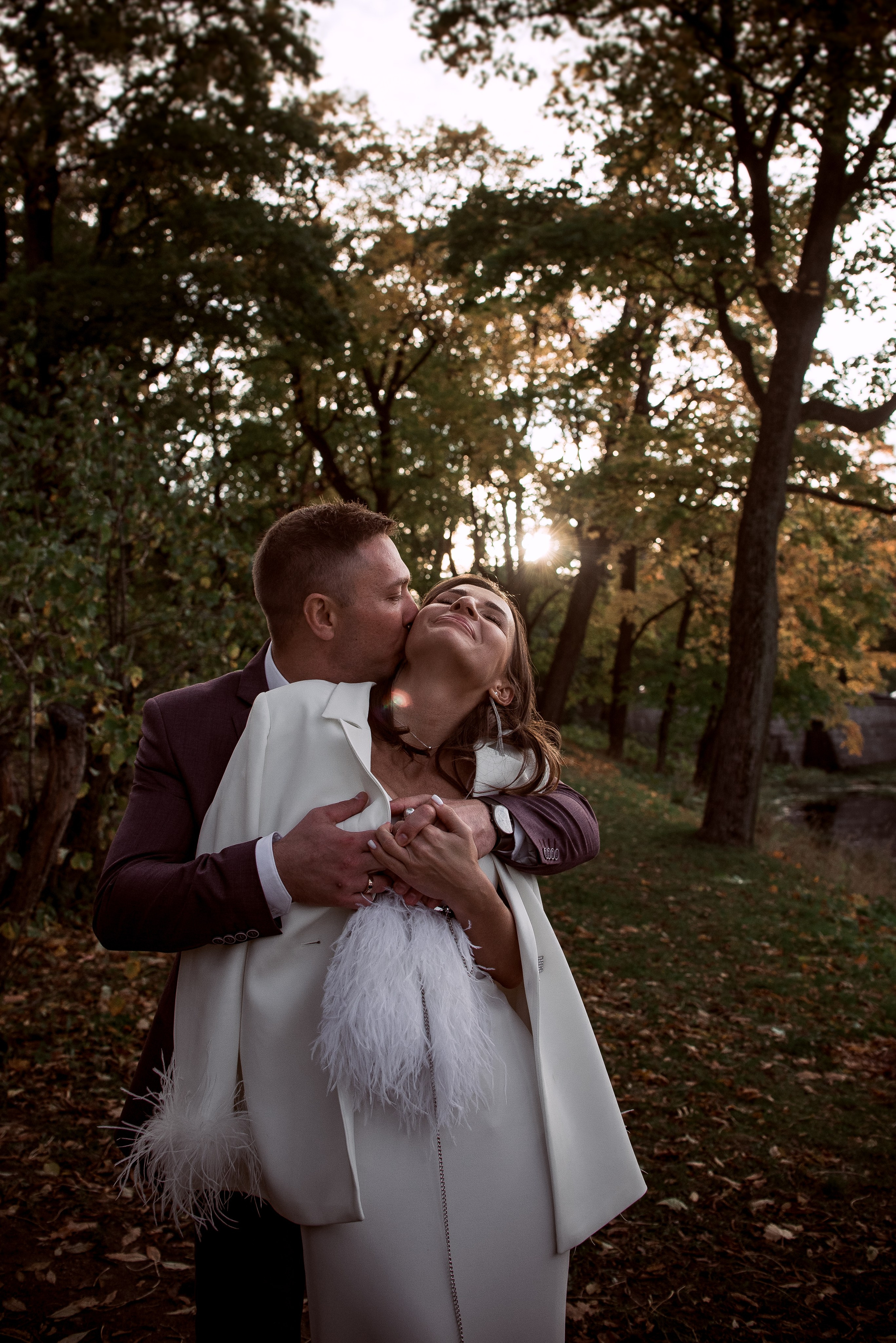 Осенняя свадьба в Пушкине. Анастасия Петрович фотограф, фотокорреспондент в Москве и Санкт-Петербурге. Фотосъёмка репортажа, мероприятия, корпоративная съёмка, контент