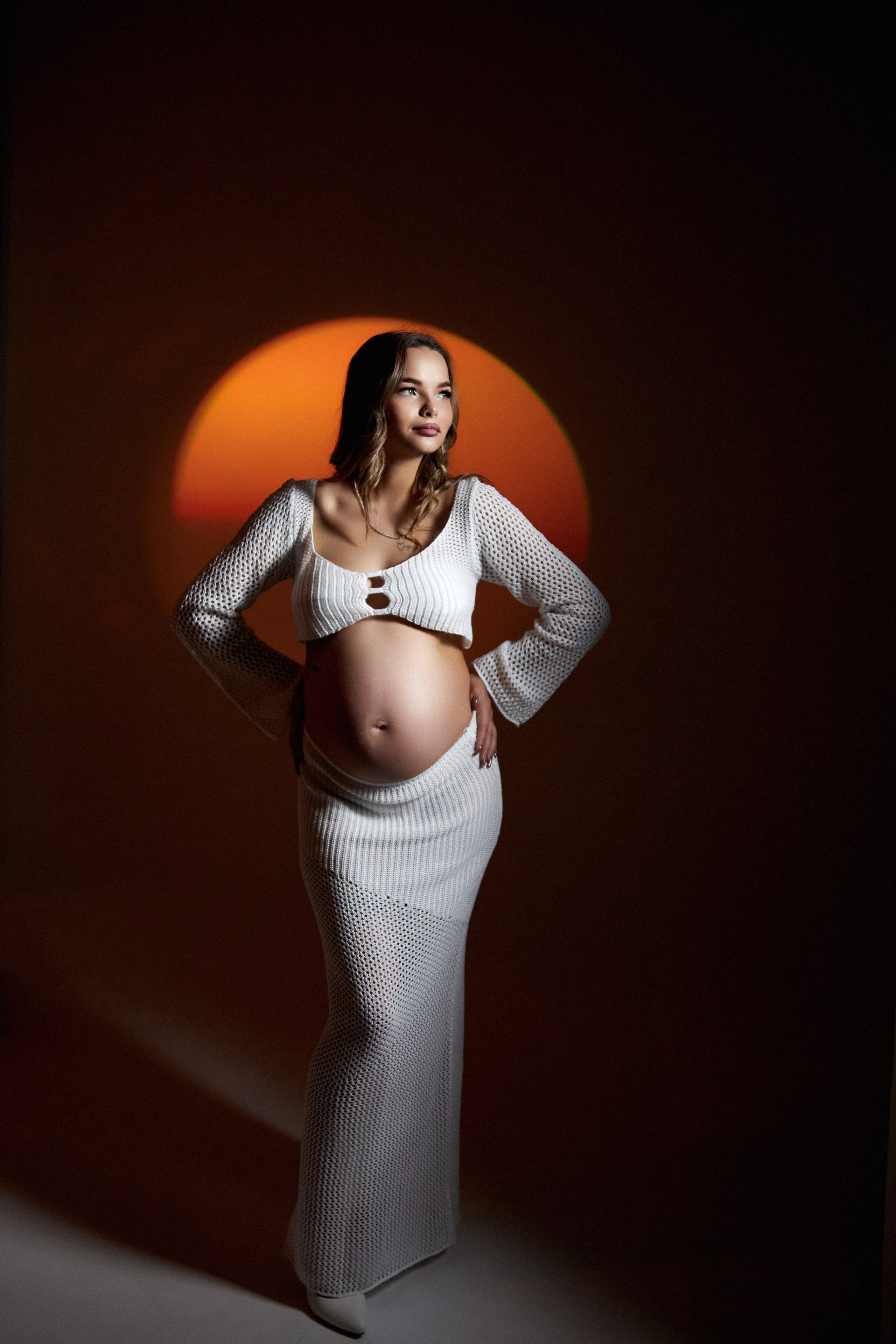 В ожидании. Фотограф в г. Уссурийск Юлия Зозуля