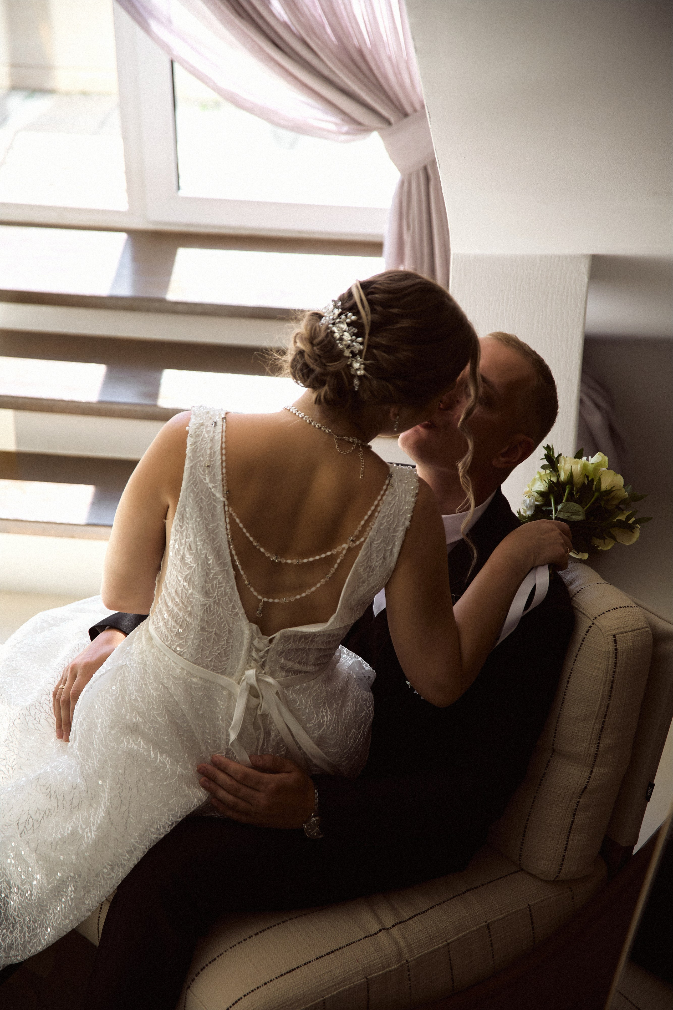 Полина и Максим. Фотограф в г. Уссурийск Юлия Зозуля