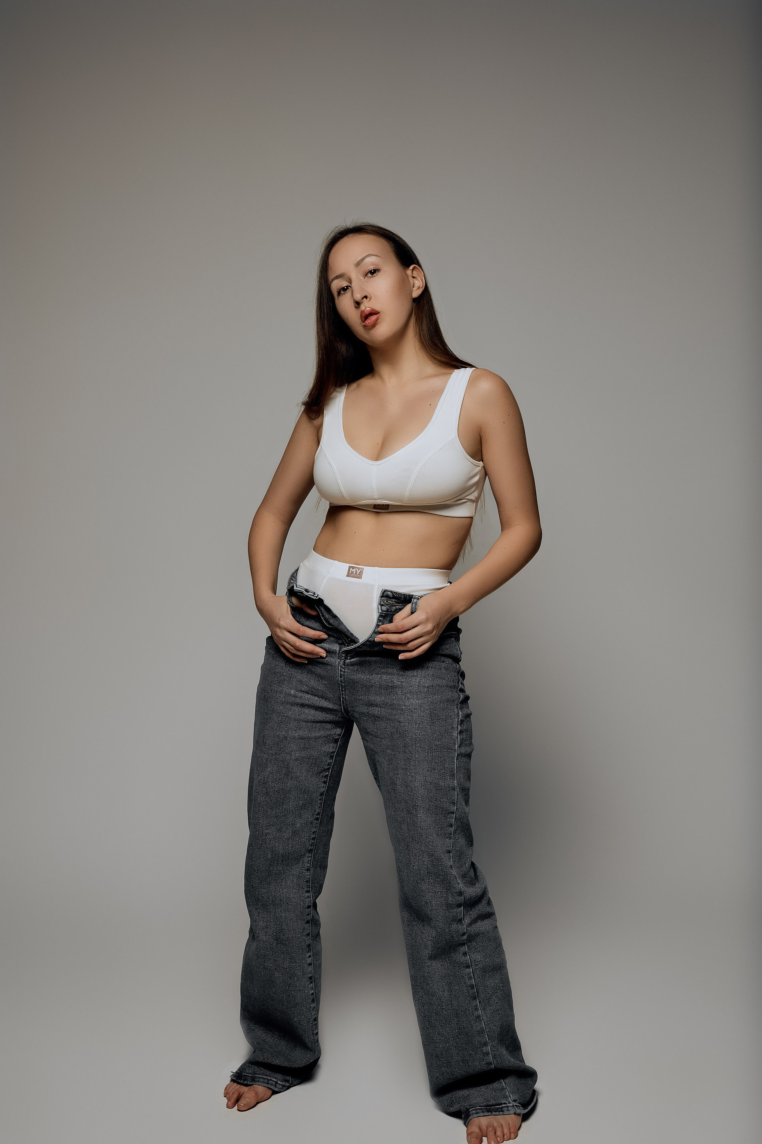 Студийные женские. Фотограф в г. Уссурийск Юлия Зозуля