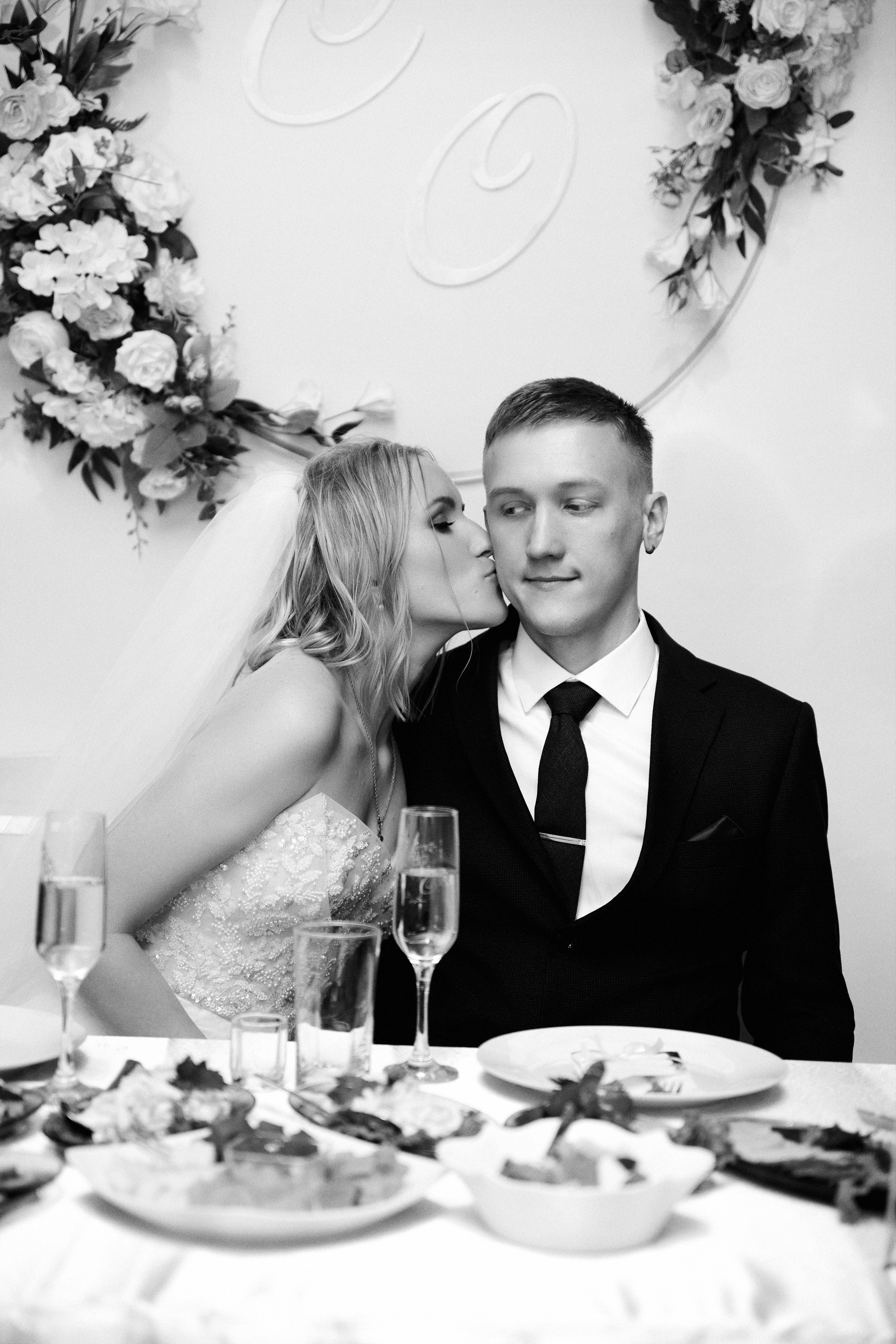 Ольга и Сергей. Фотограф в г. Уссурийск Юлия Зозуля