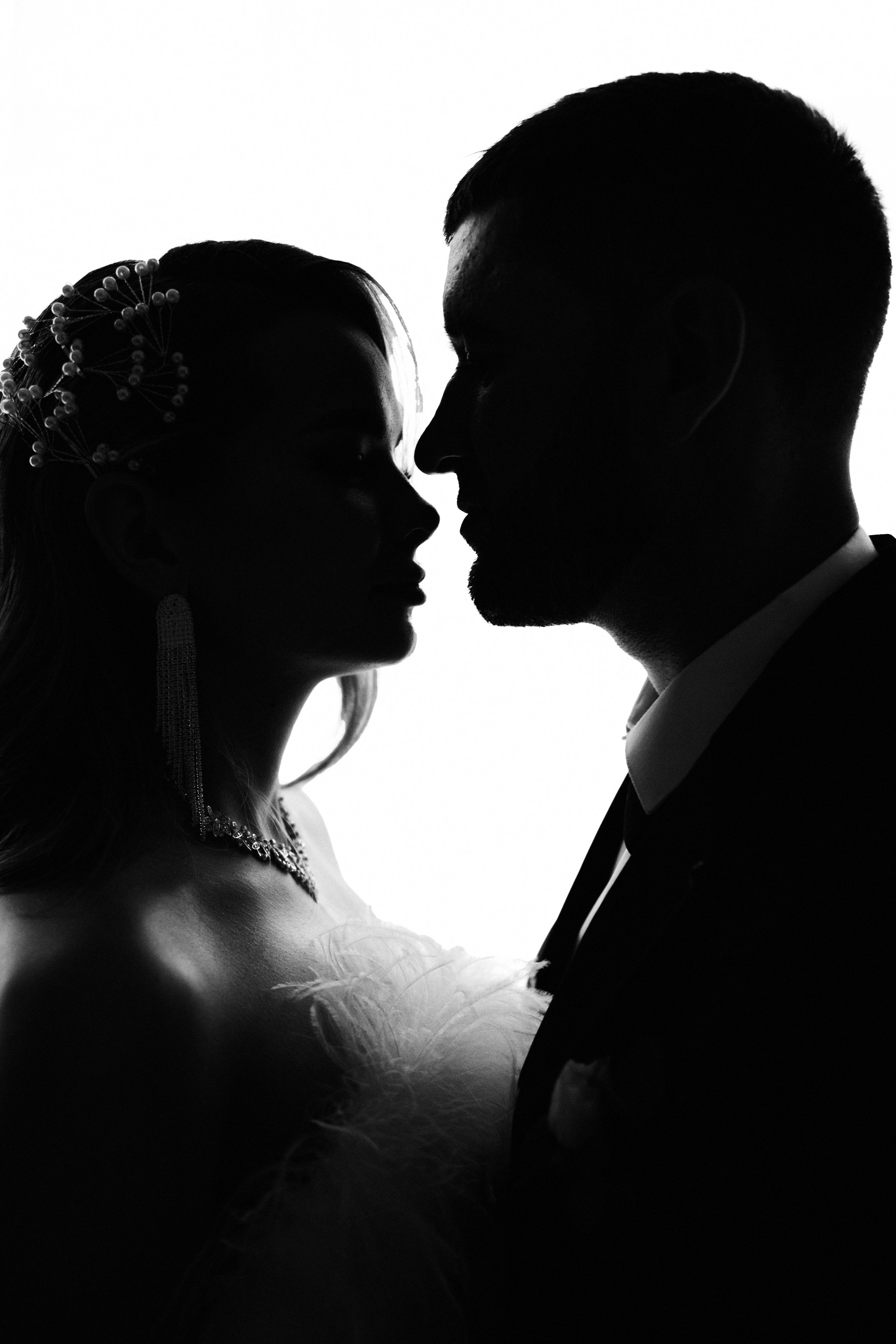 Анастасия и Евгений. Фотограф в г. Уссурийск Юлия Зозуля