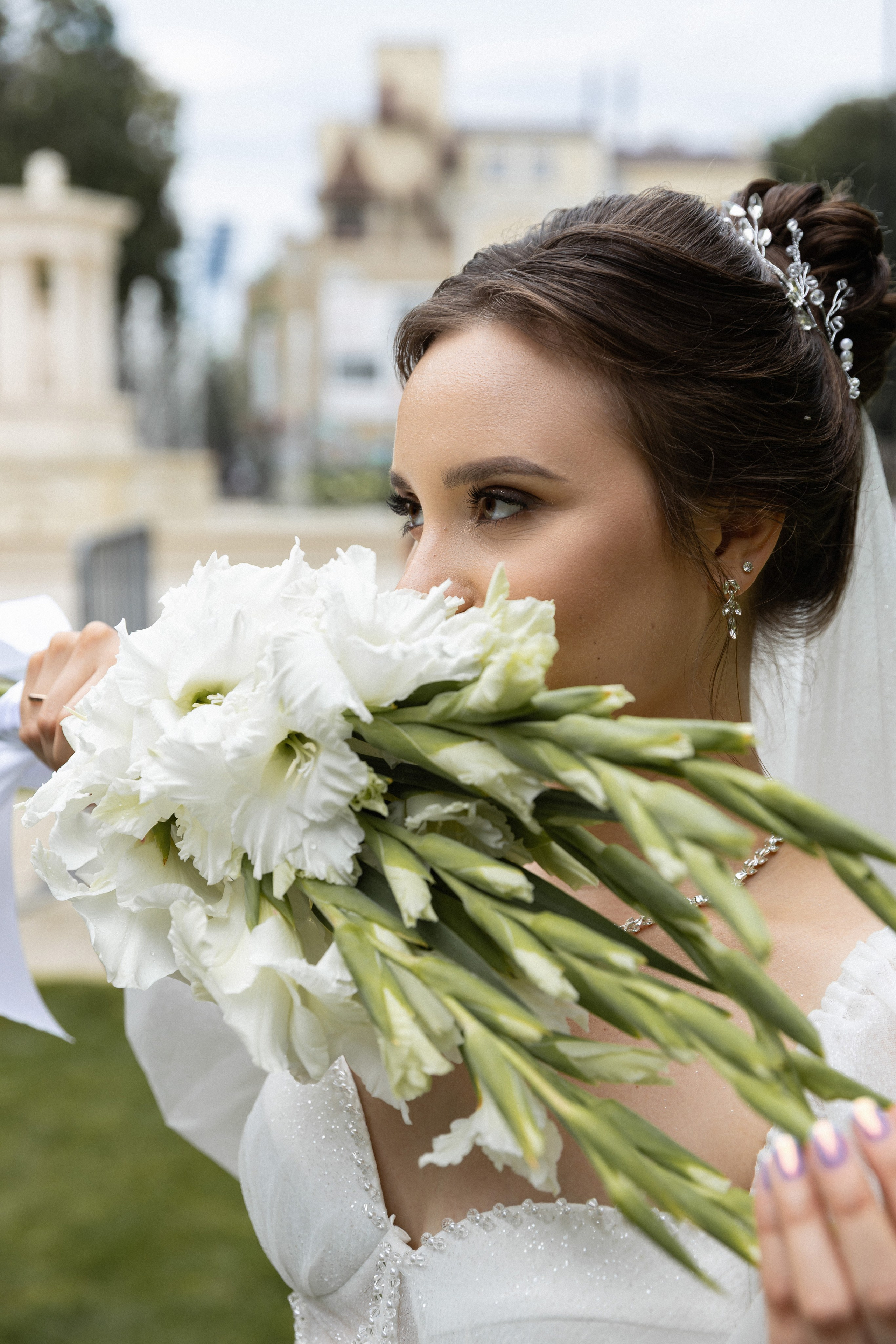 Свадьбы. Фотограф Воронеж Юлия Брижан