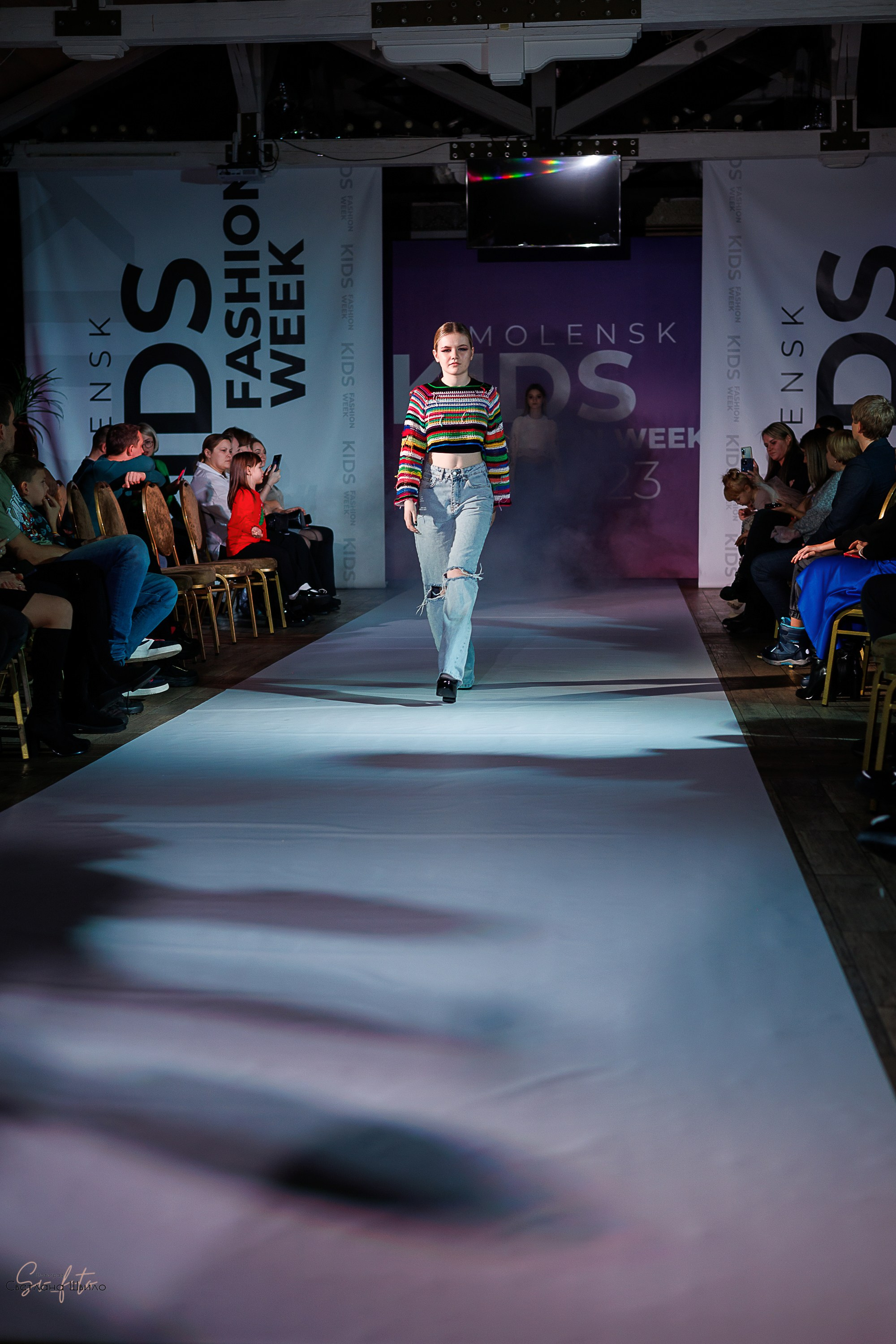 Smolensk Fashion Week_показы_ДЕНЬ 1. Главная