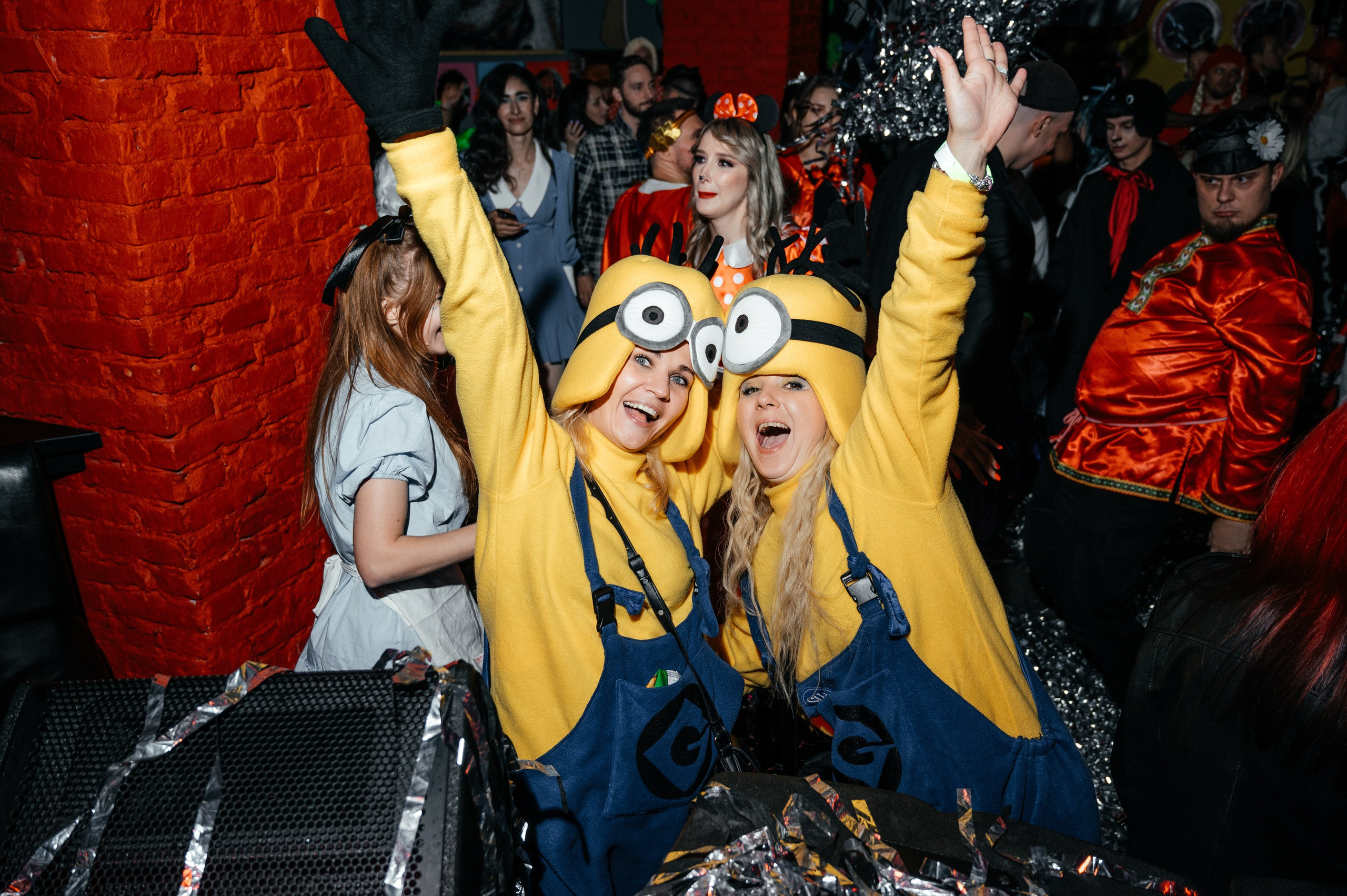 Репортажный фотограф на корпоратив и другие мероприятия. Свадебный и семейный фотограф в Краснодаре Марина Стёпа