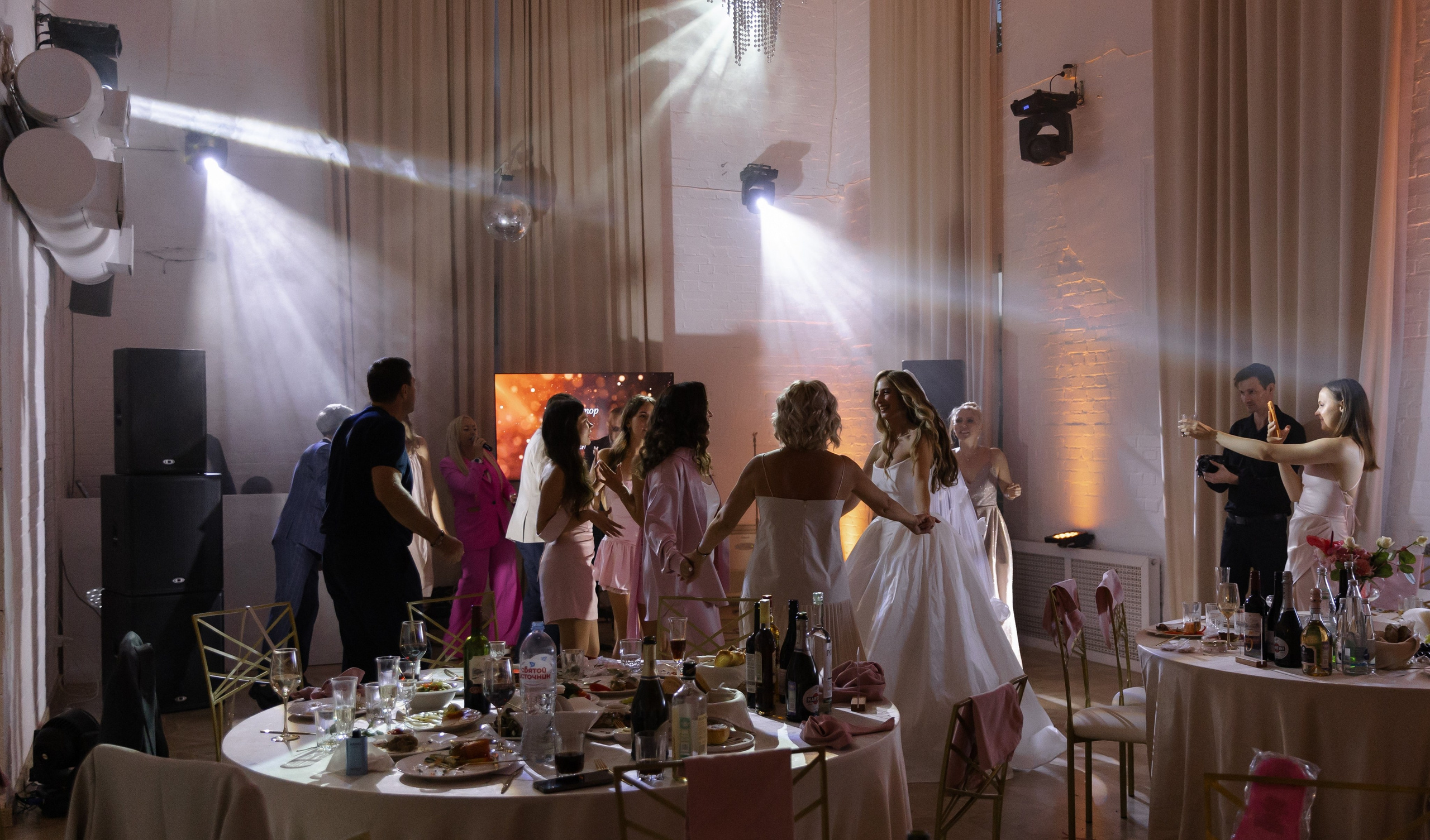 Ты мой сегодня и все мои завтра. Свадебный и семейный фотограф в Санкт-Петербурге