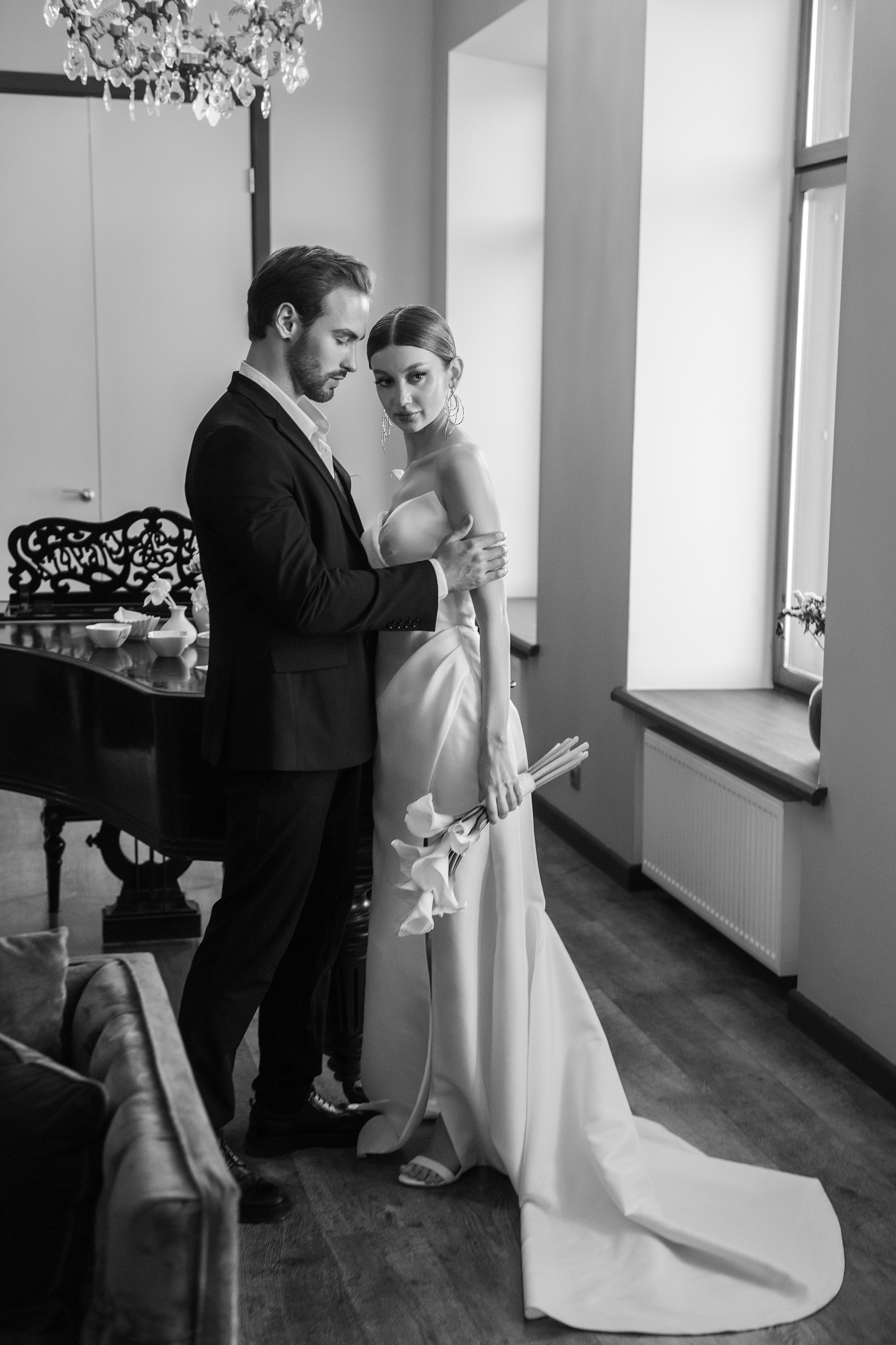 Анна и Виктор. Константин Тищенко, фотограф в Санкт-Петербурге, Пскове, Москве