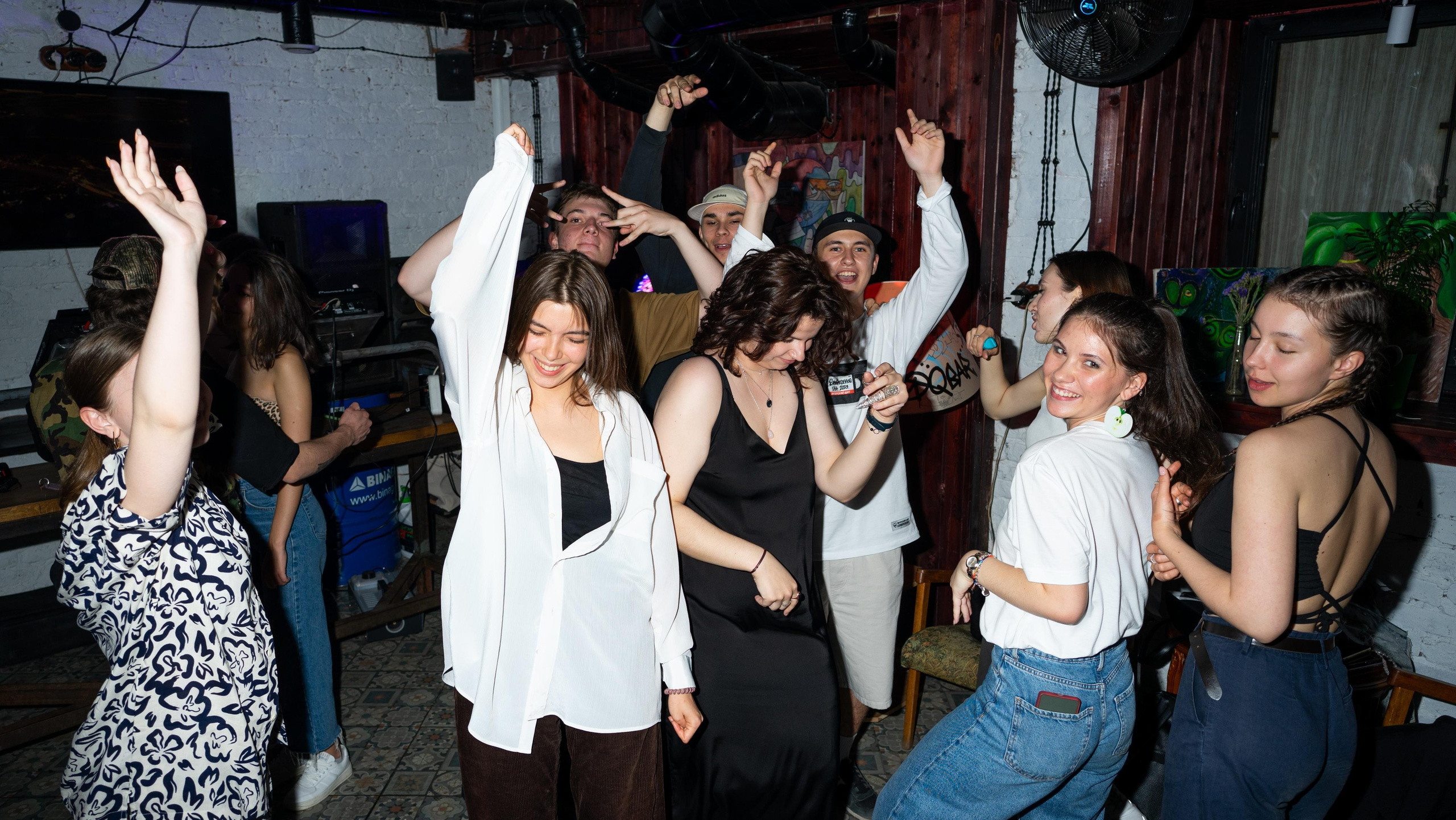 Савелий. Коммерческий и репортажный фотограф в Санкт-Петербурге — Туся Сушка