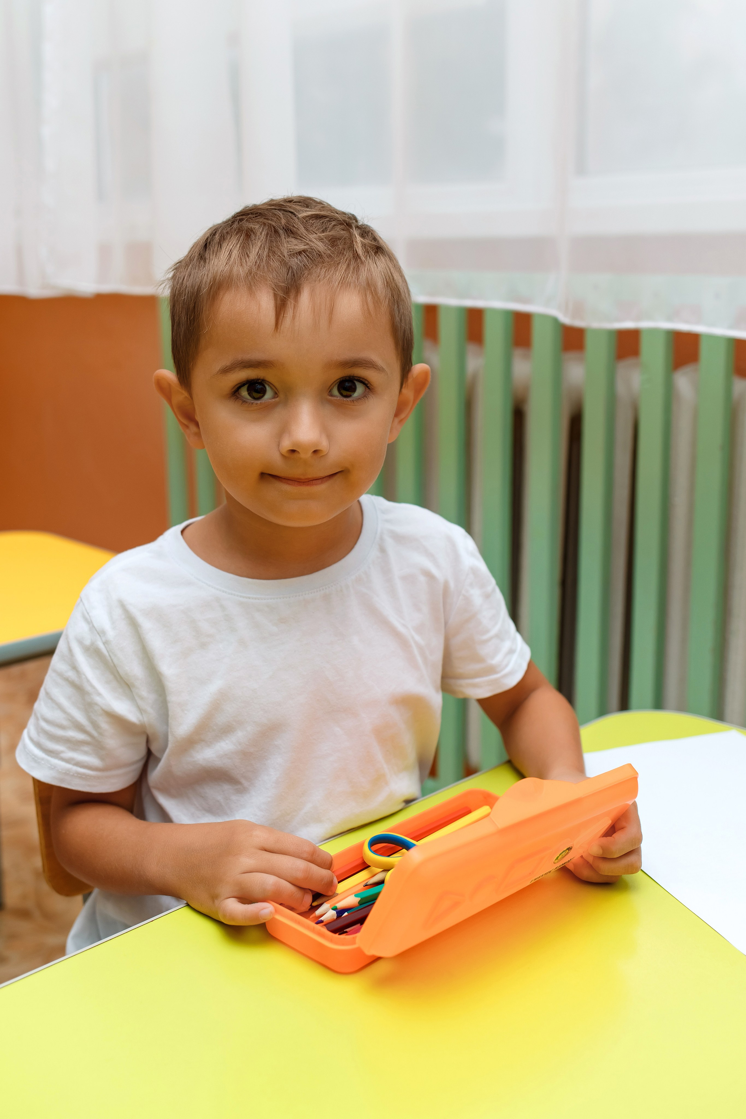 ДС 34. Фотограф Любовь Корниенко, Примоский край